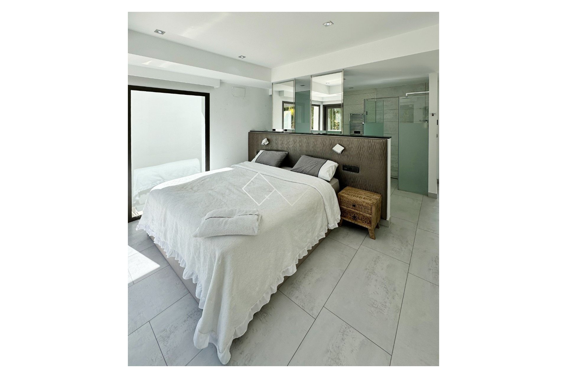 Resale - Villa - Jávea/Xàbia - Cansalades