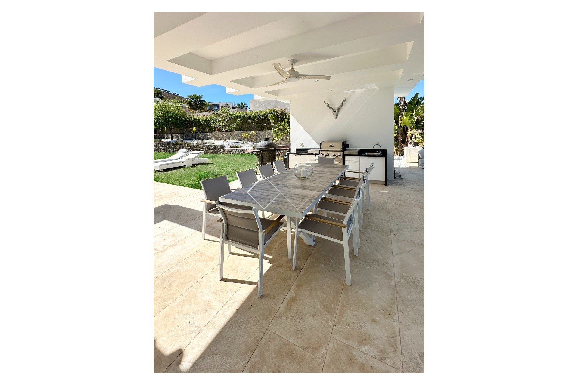 Resale - Villa - Jávea/Xàbia - Cansalades