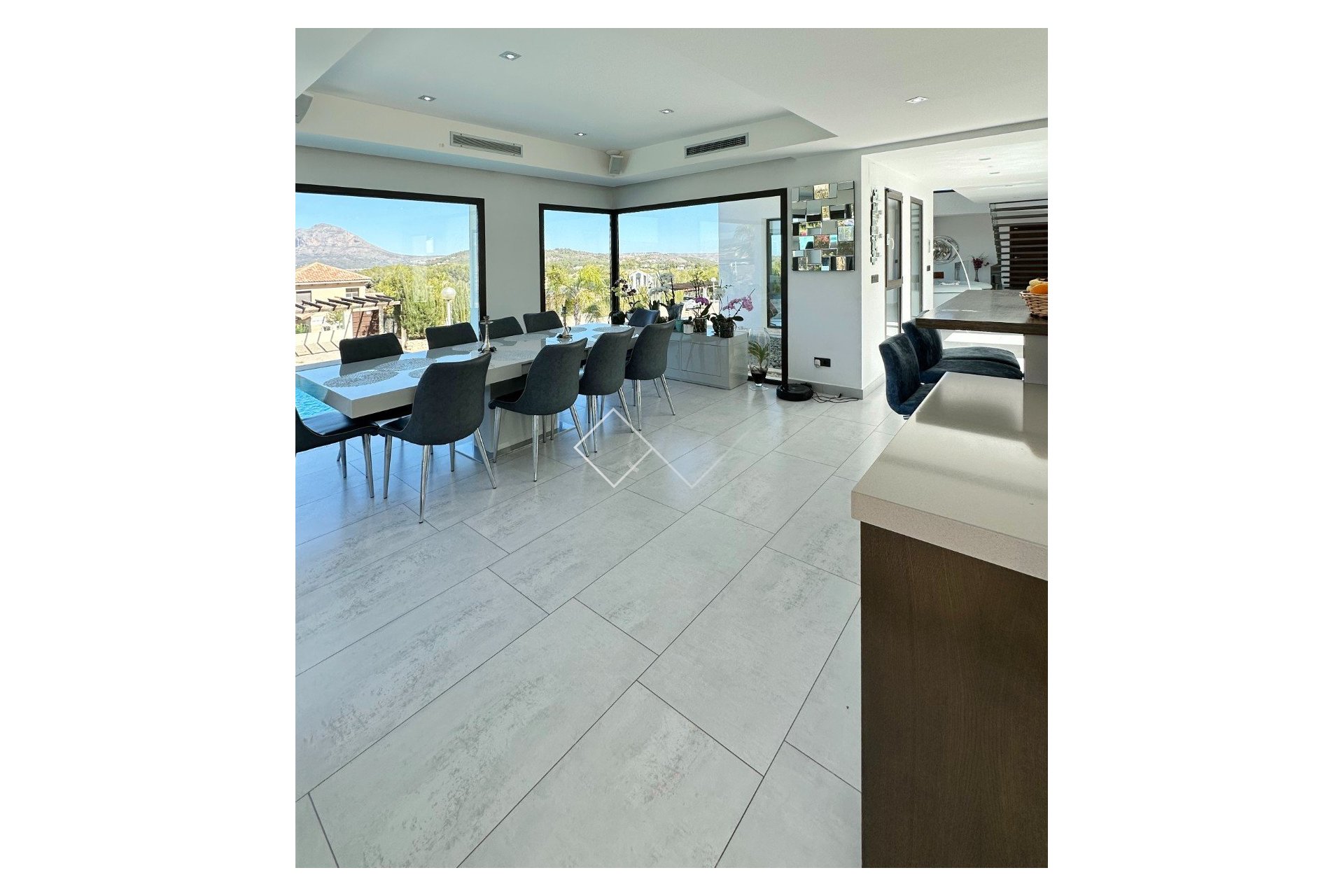 Resale - Villa - Jávea/Xàbia - Cansalades