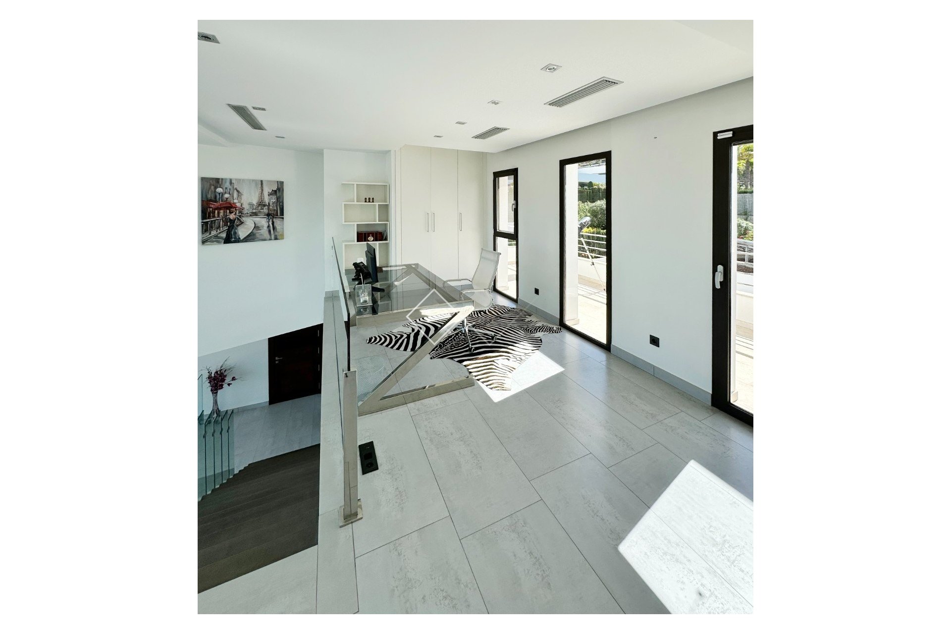 Resale - Villa - Jávea/Xàbia - Cansalades