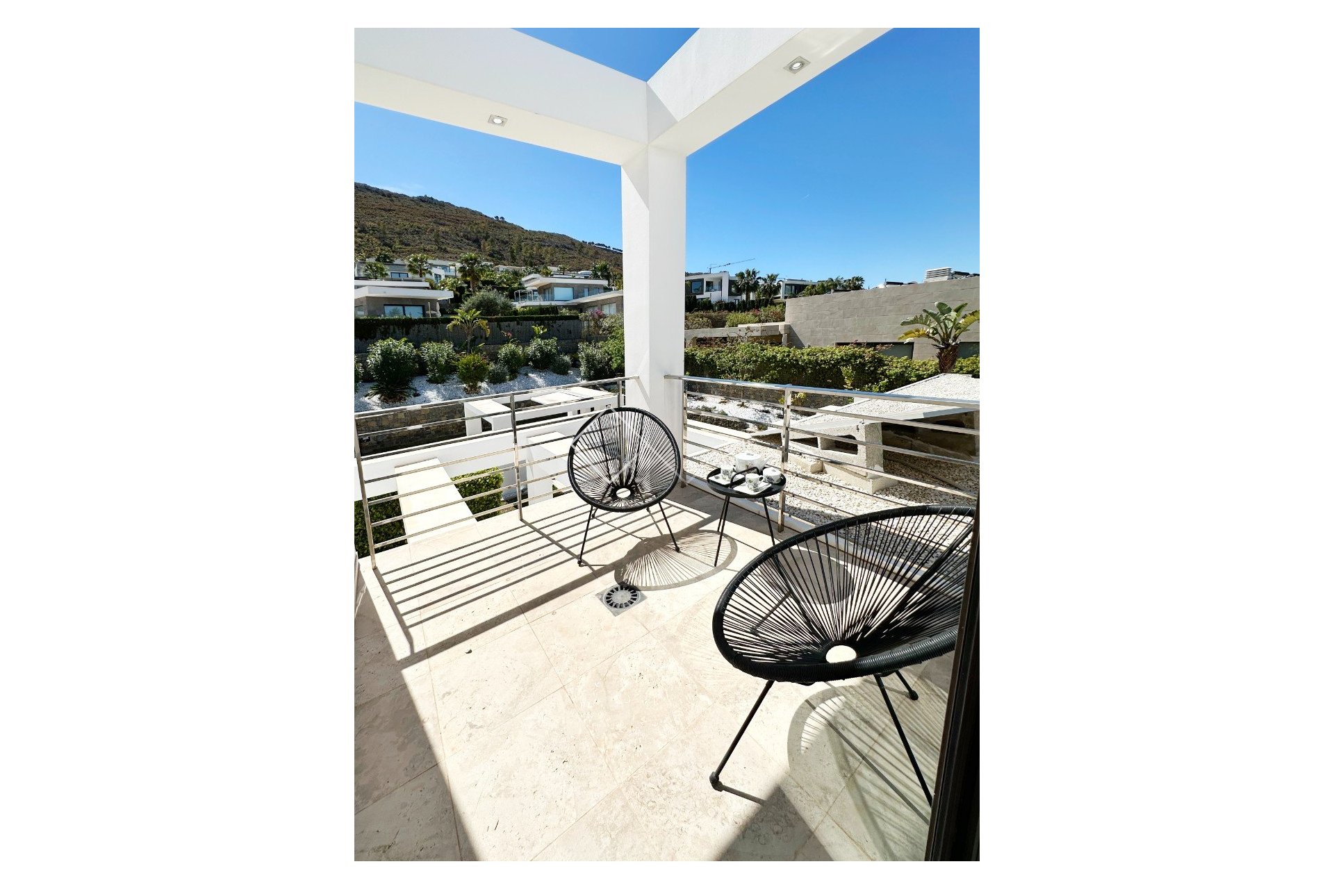 Resale - Villa - Jávea/Xàbia - Cansalades