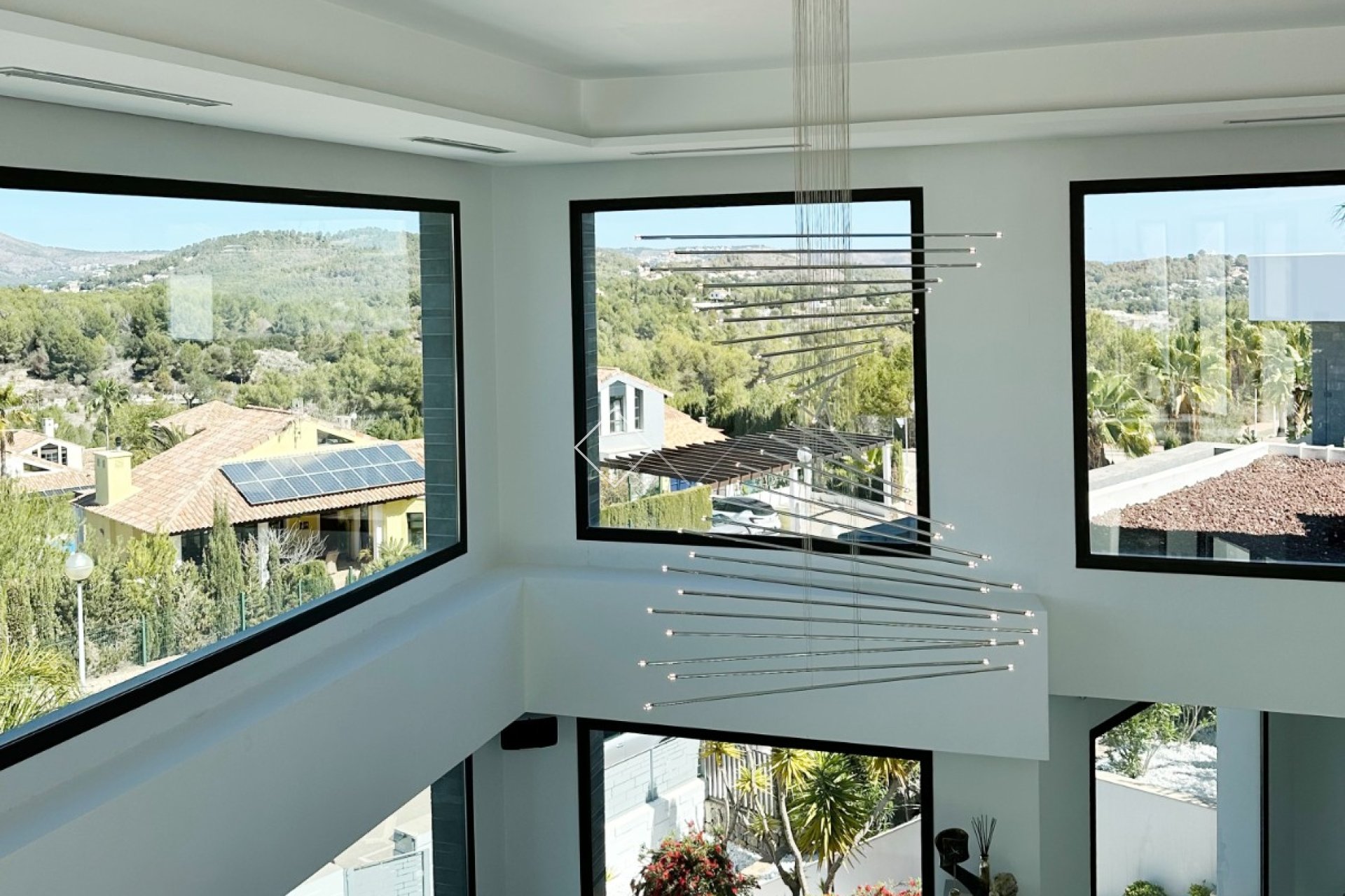 Resale - Villa - Jávea/Xàbia - Cansalades