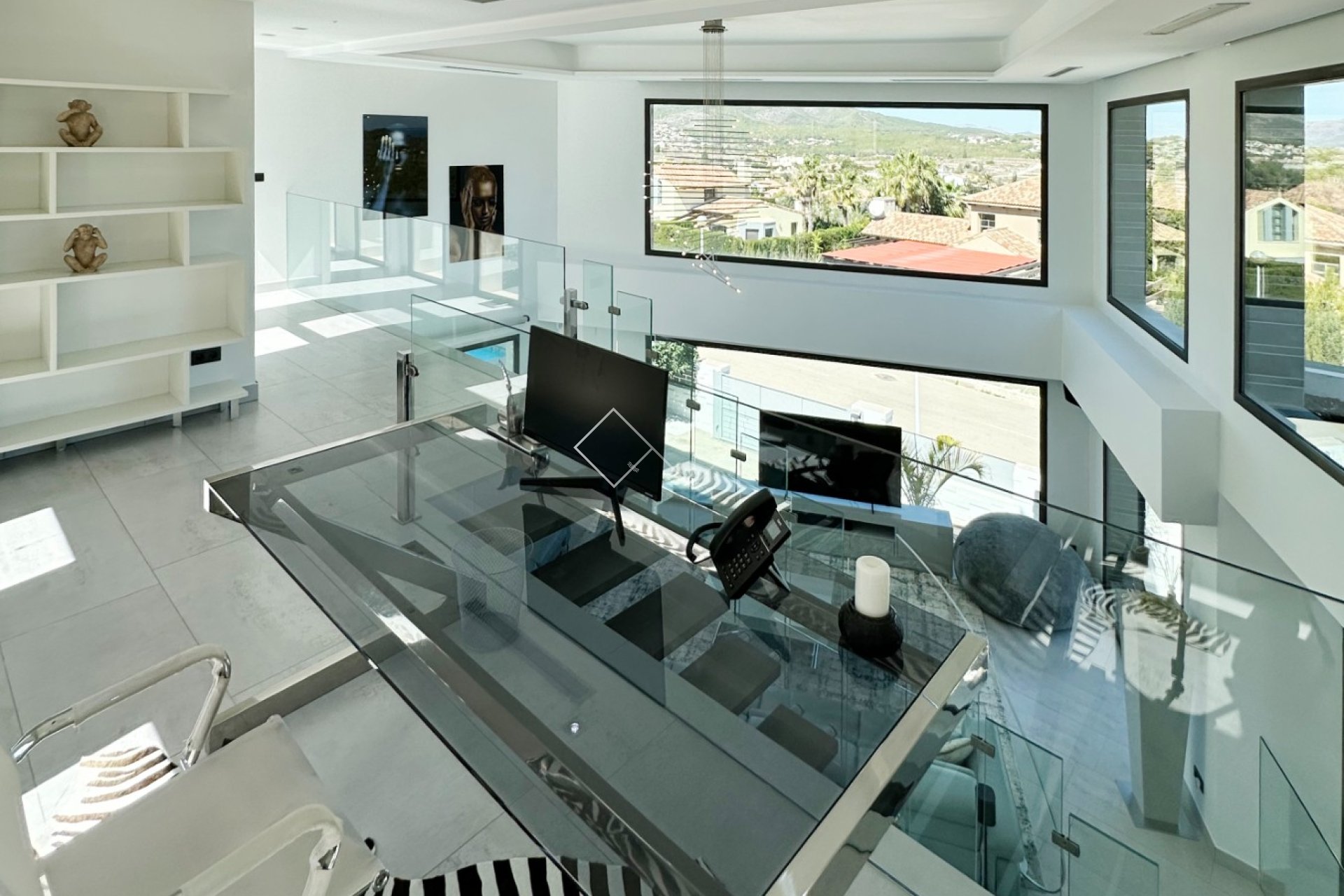 Resale - Villa - Jávea/Xàbia - Cansalades