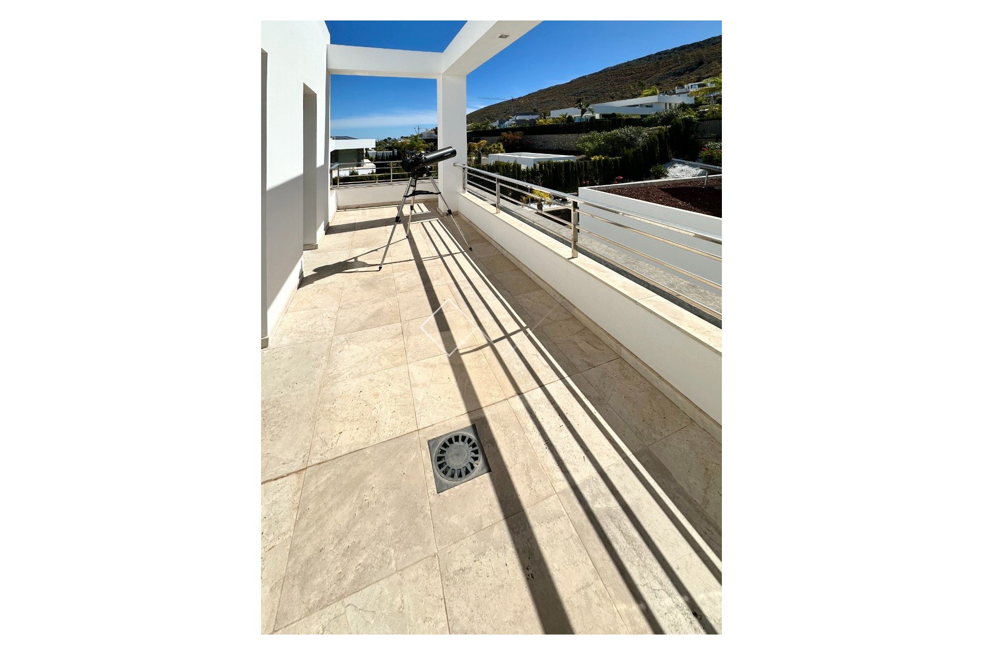 Resale - Villa - Jávea/Xàbia - Cansalades