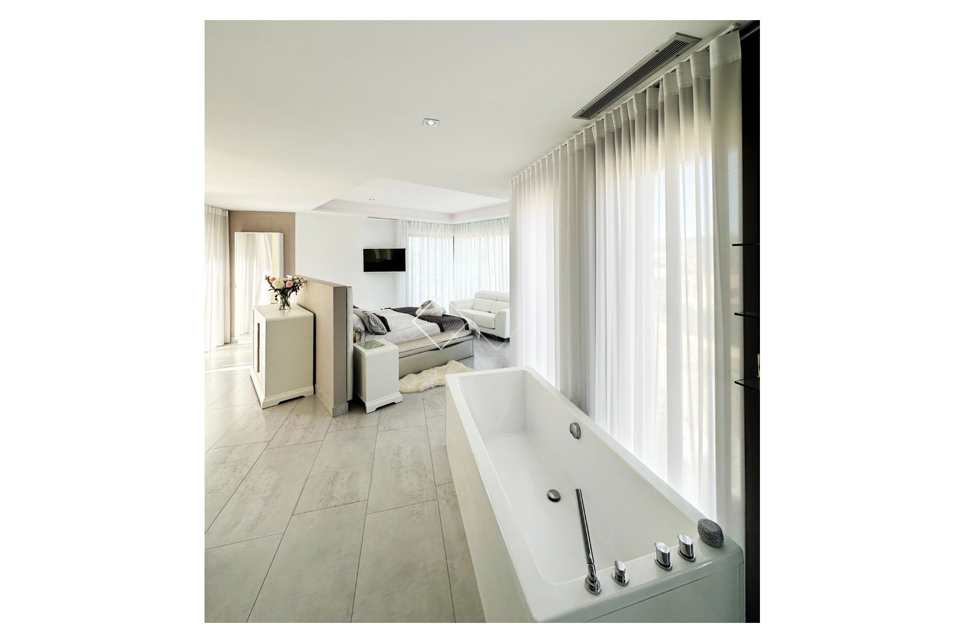 Resale - Villa - Jávea/Xàbia - Cansalades