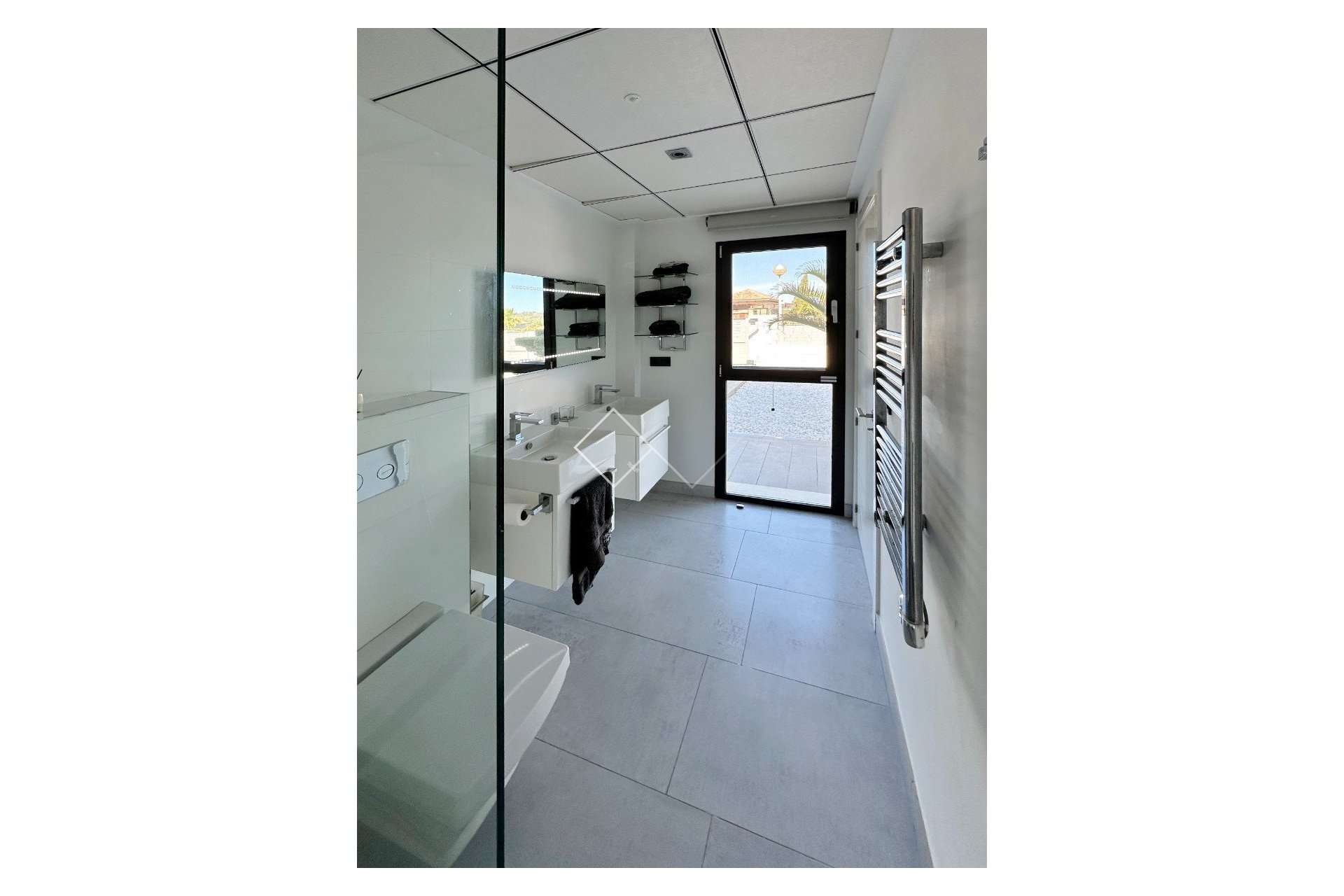 Resale - Villa - Jávea/Xàbia - Cansalades