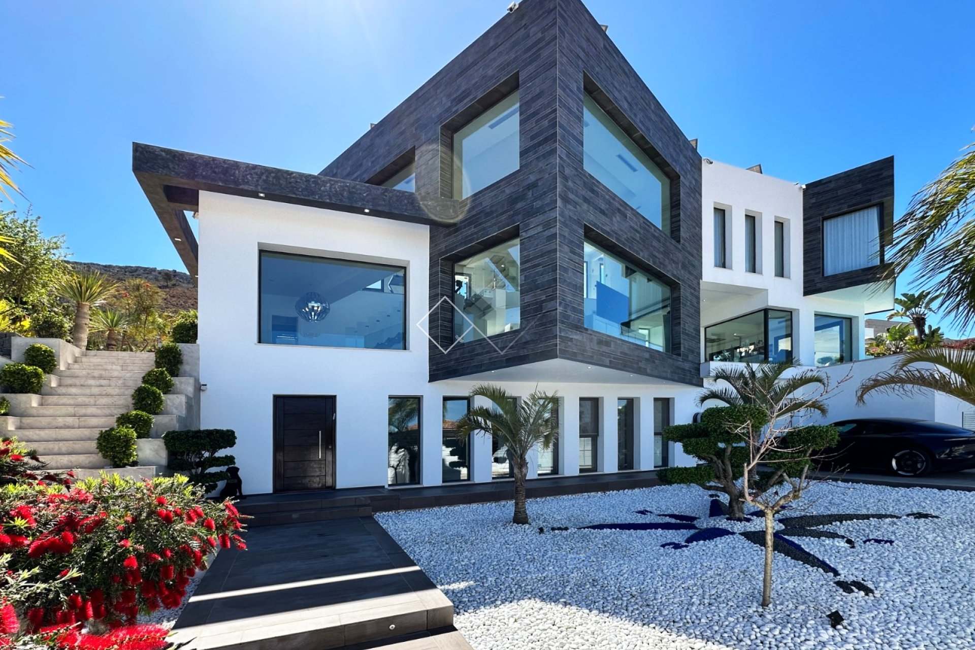 Resale - Villa - Jávea/Xàbia - Cansalades