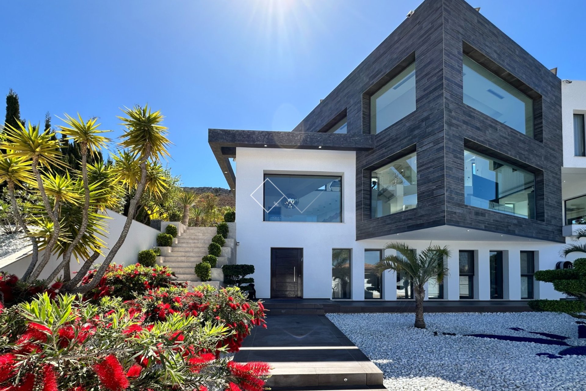 Resale - Villa - Jávea/Xàbia - Cansalades