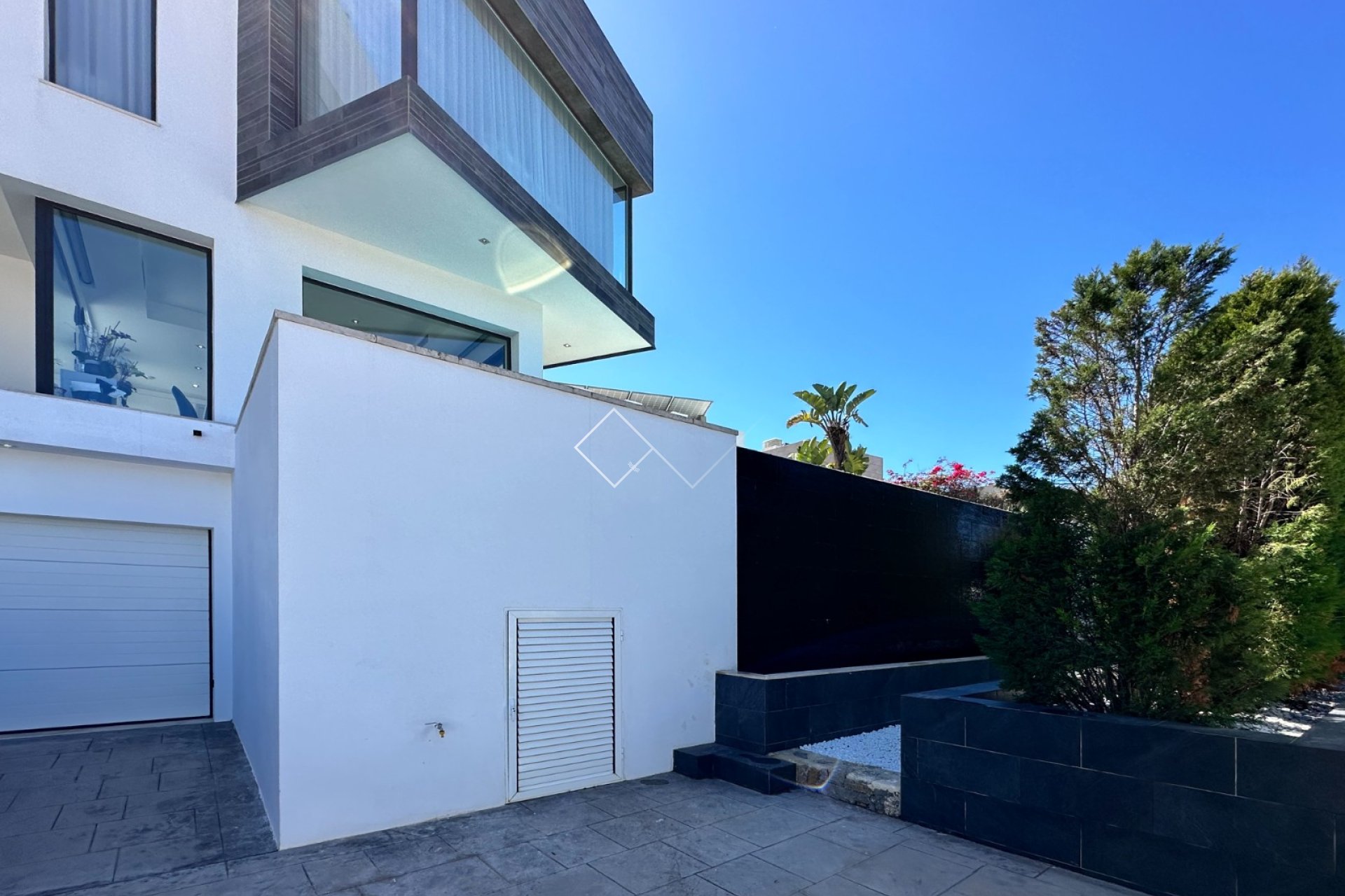 Resale - Villa - Jávea/Xàbia - Cansalades