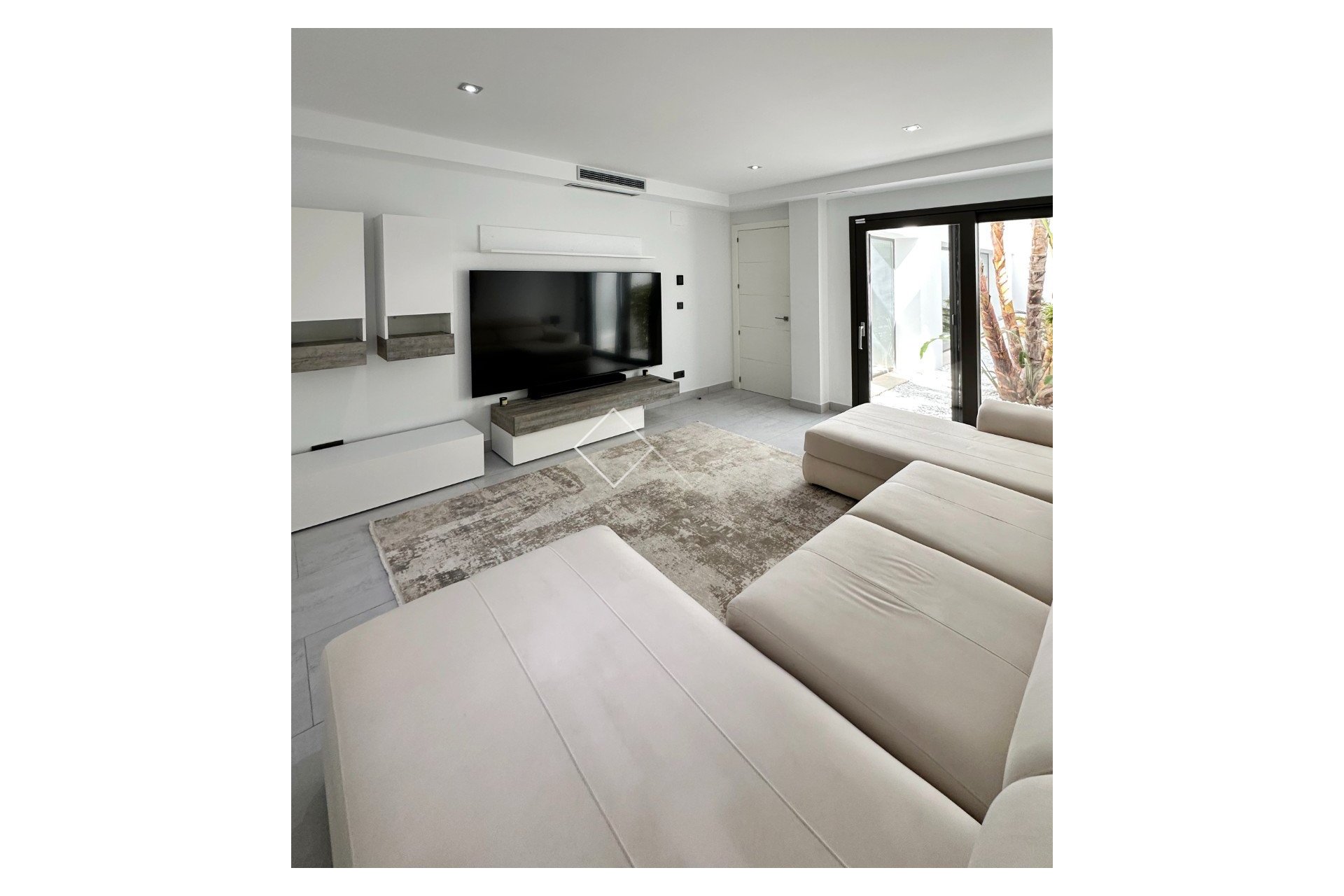 Resale - Villa - Jávea/Xàbia - Cansalades