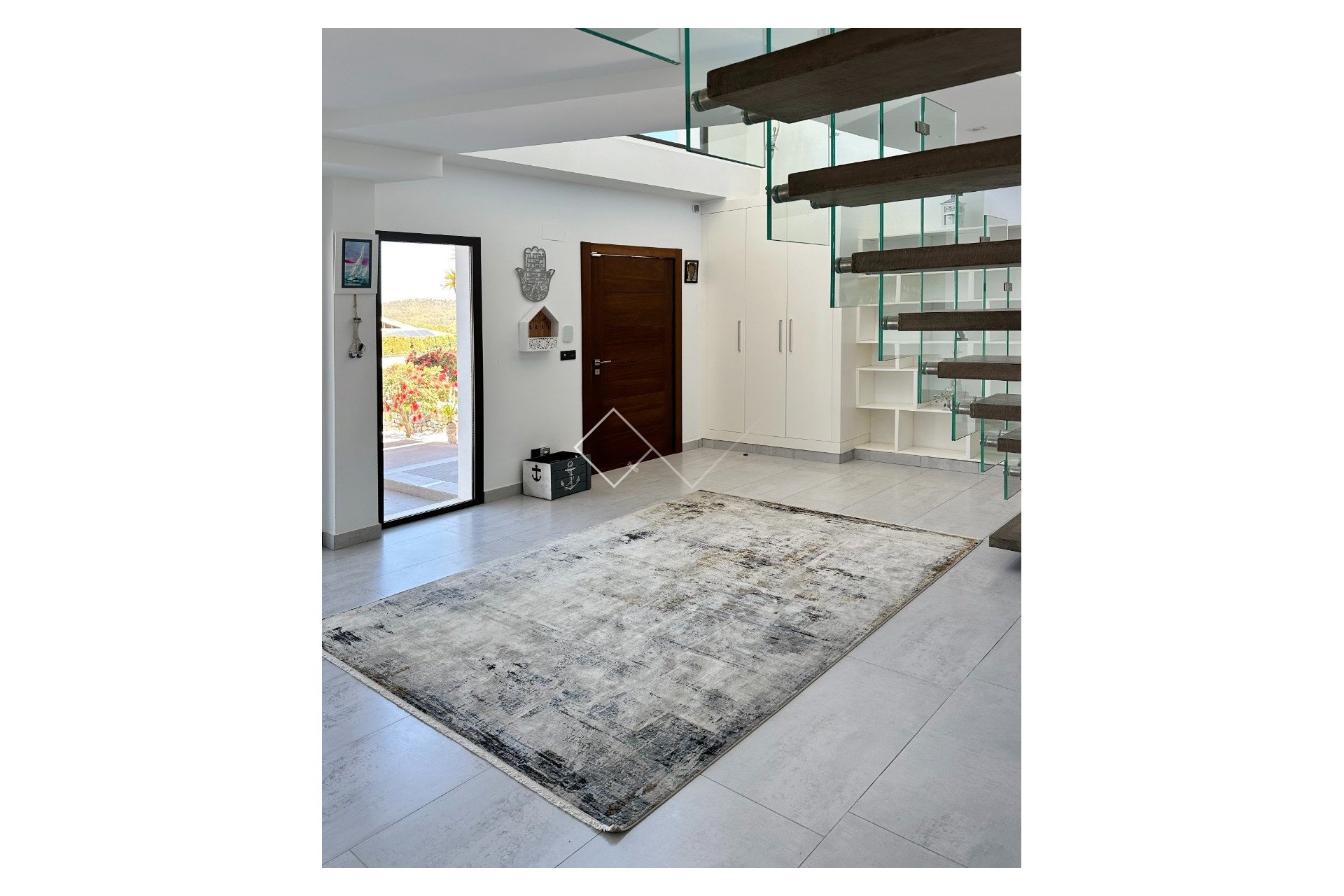 Resale - Villa - Jávea/Xàbia - Cansalades