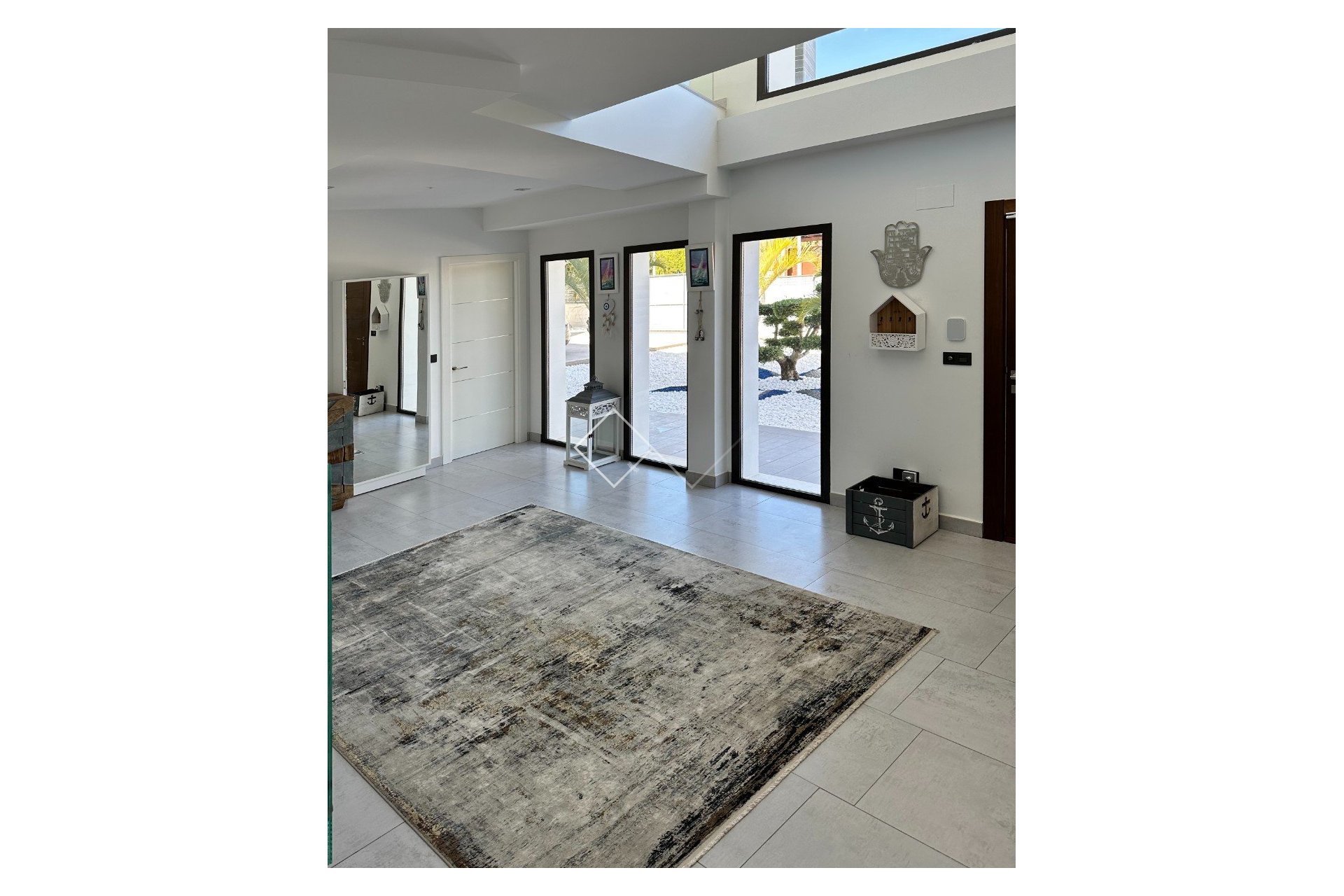 Resale - Villa - Jávea/Xàbia - Cansalades