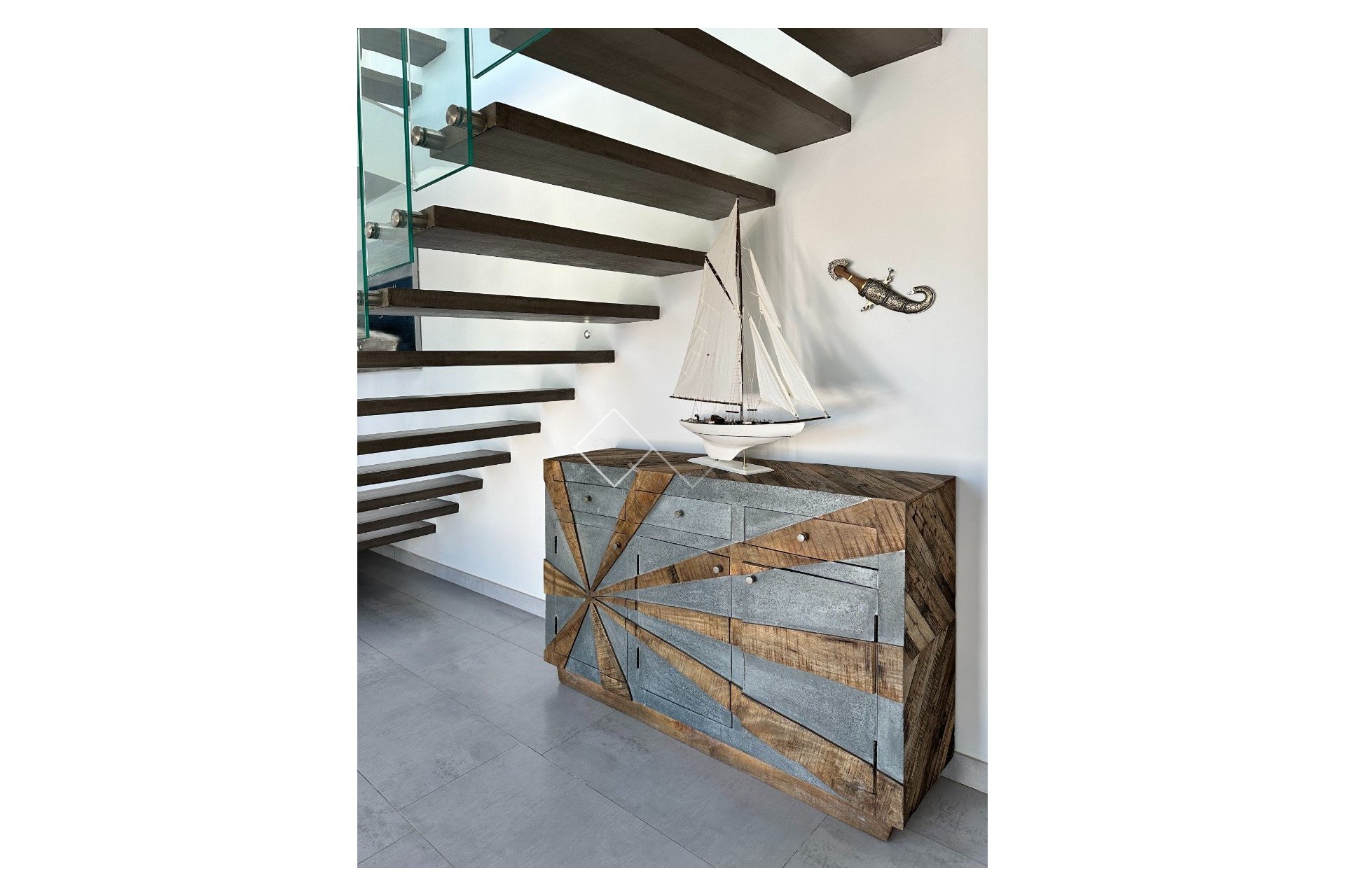 Resale - Villa - Jávea/Xàbia - Cansalades