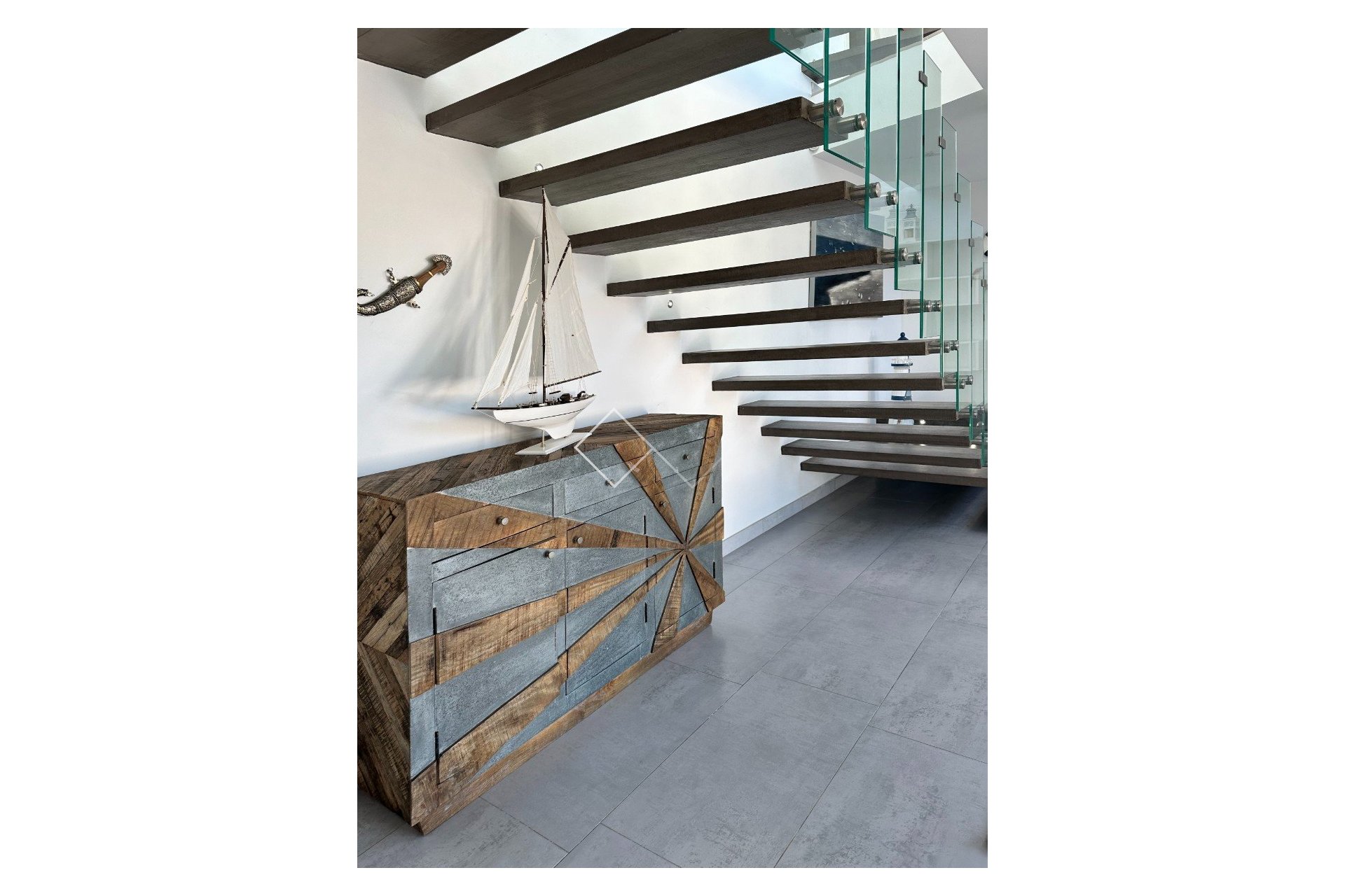 Resale - Villa - Jávea/Xàbia - Cansalades