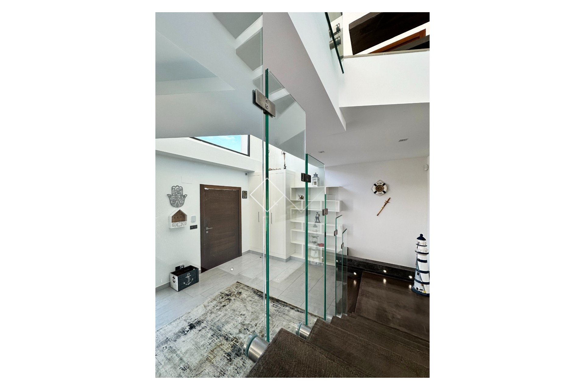 Resale - Villa - Jávea/Xàbia - Cansalades