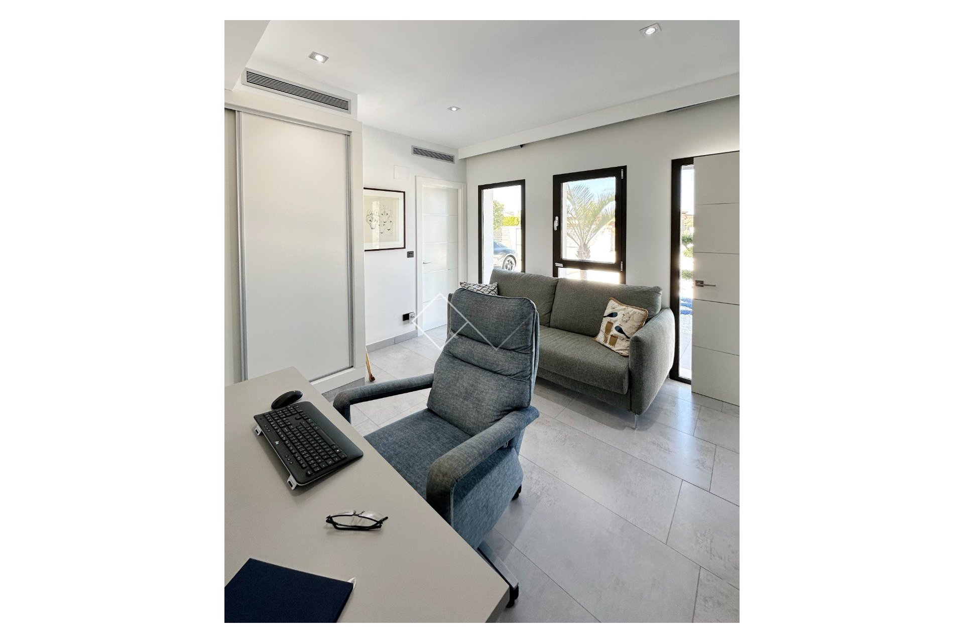 Resale - Villa - Jávea/Xàbia - Cansalades