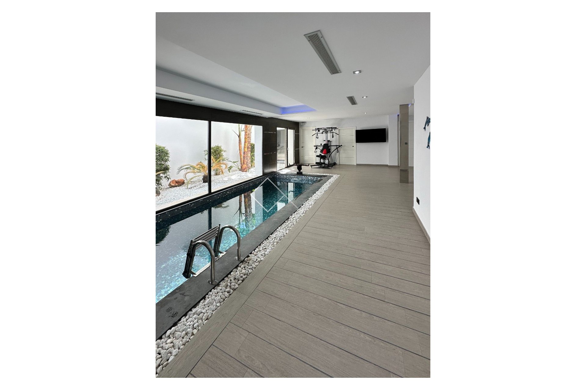 Resale - Villa - Jávea/Xàbia - Cansalades