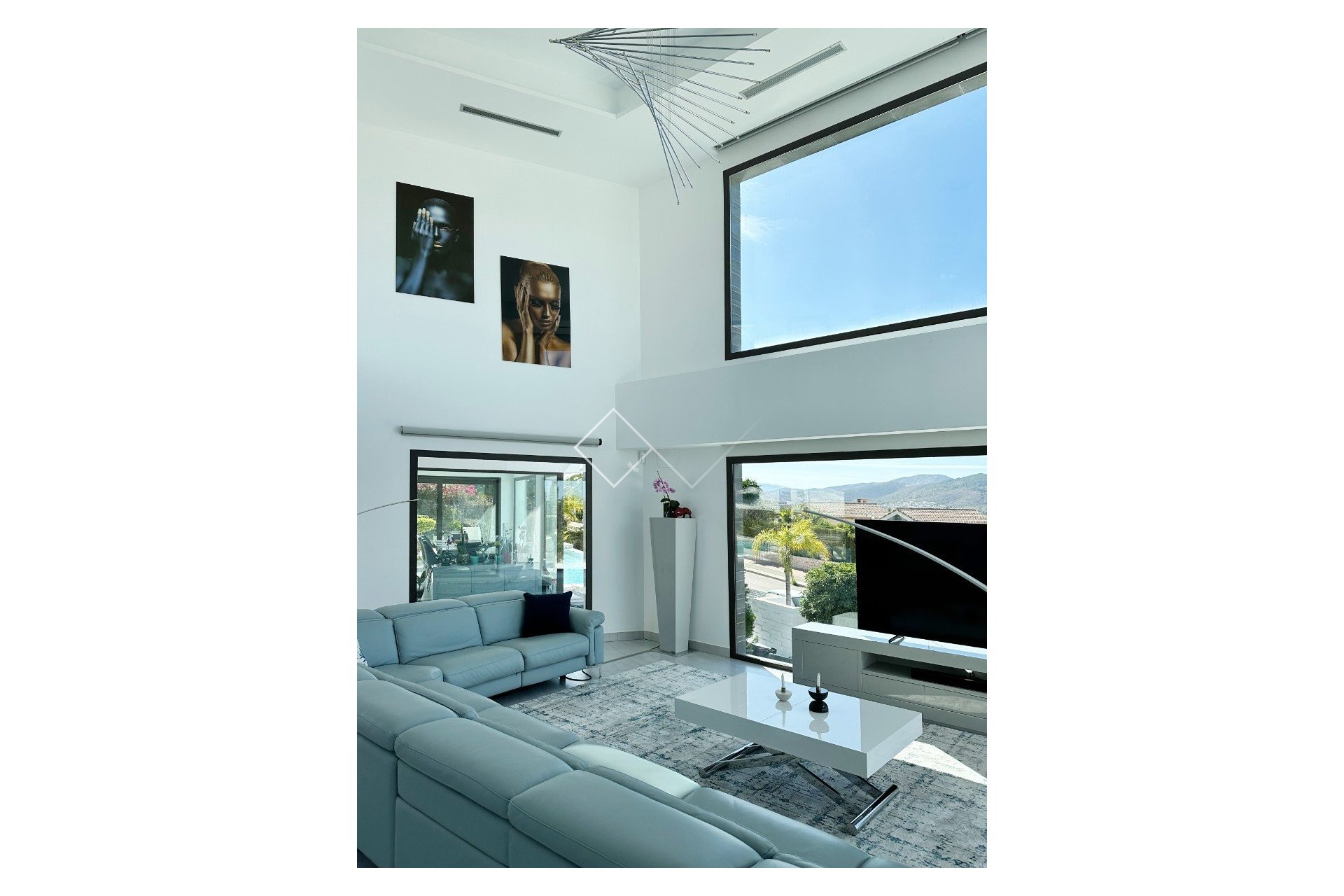 Resale - Villa - Jávea/Xàbia - Cansalades