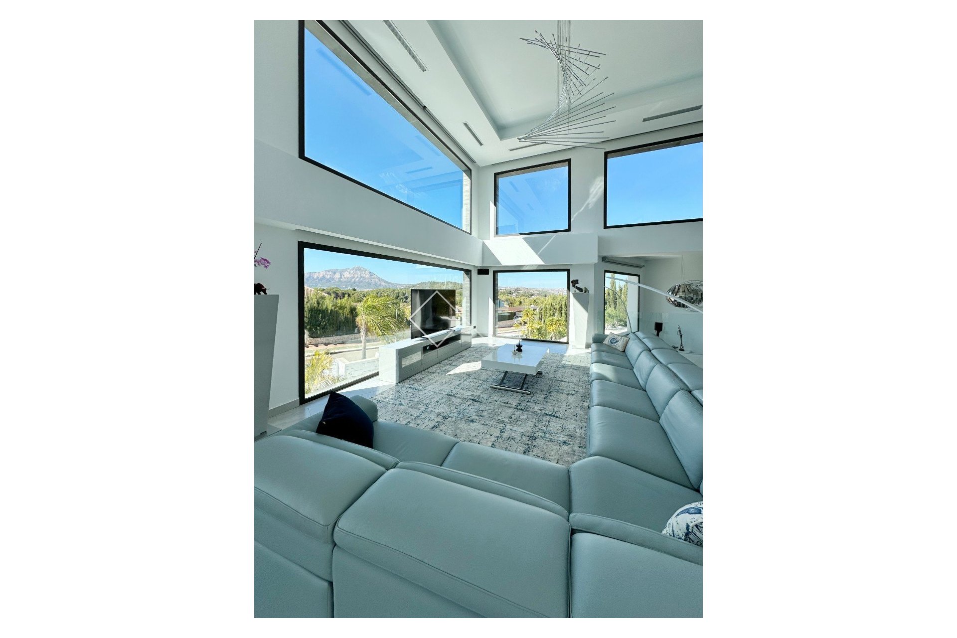 Resale - Villa - Jávea/Xàbia - Cansalades