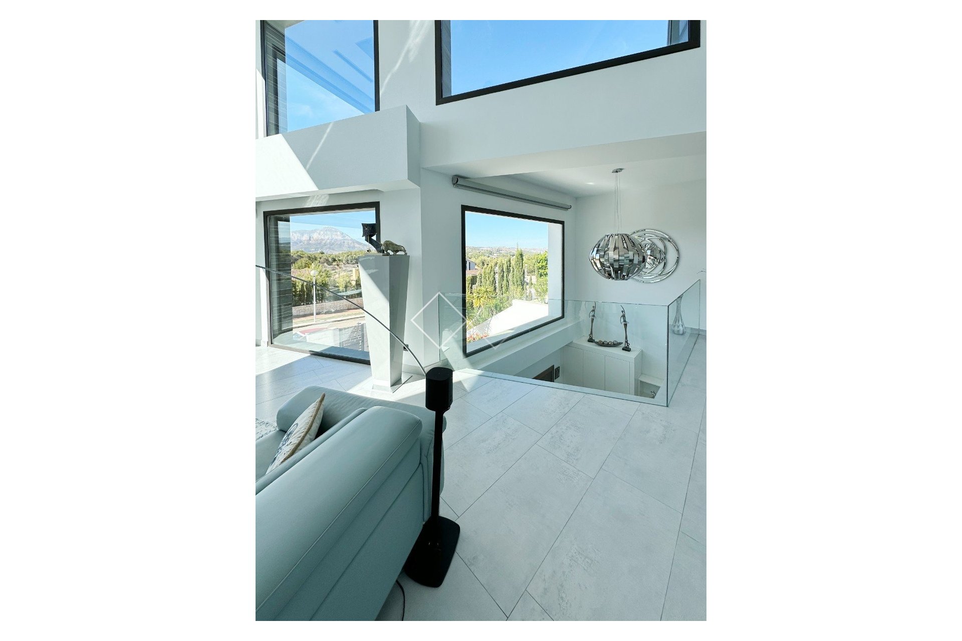 Resale - Villa - Jávea/Xàbia - Cansalades