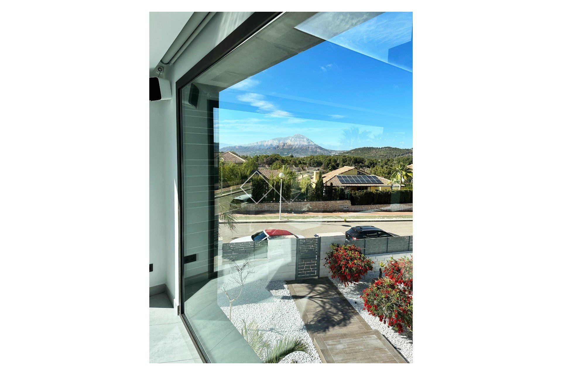 Resale - Villa - Jávea/Xàbia - Cansalades