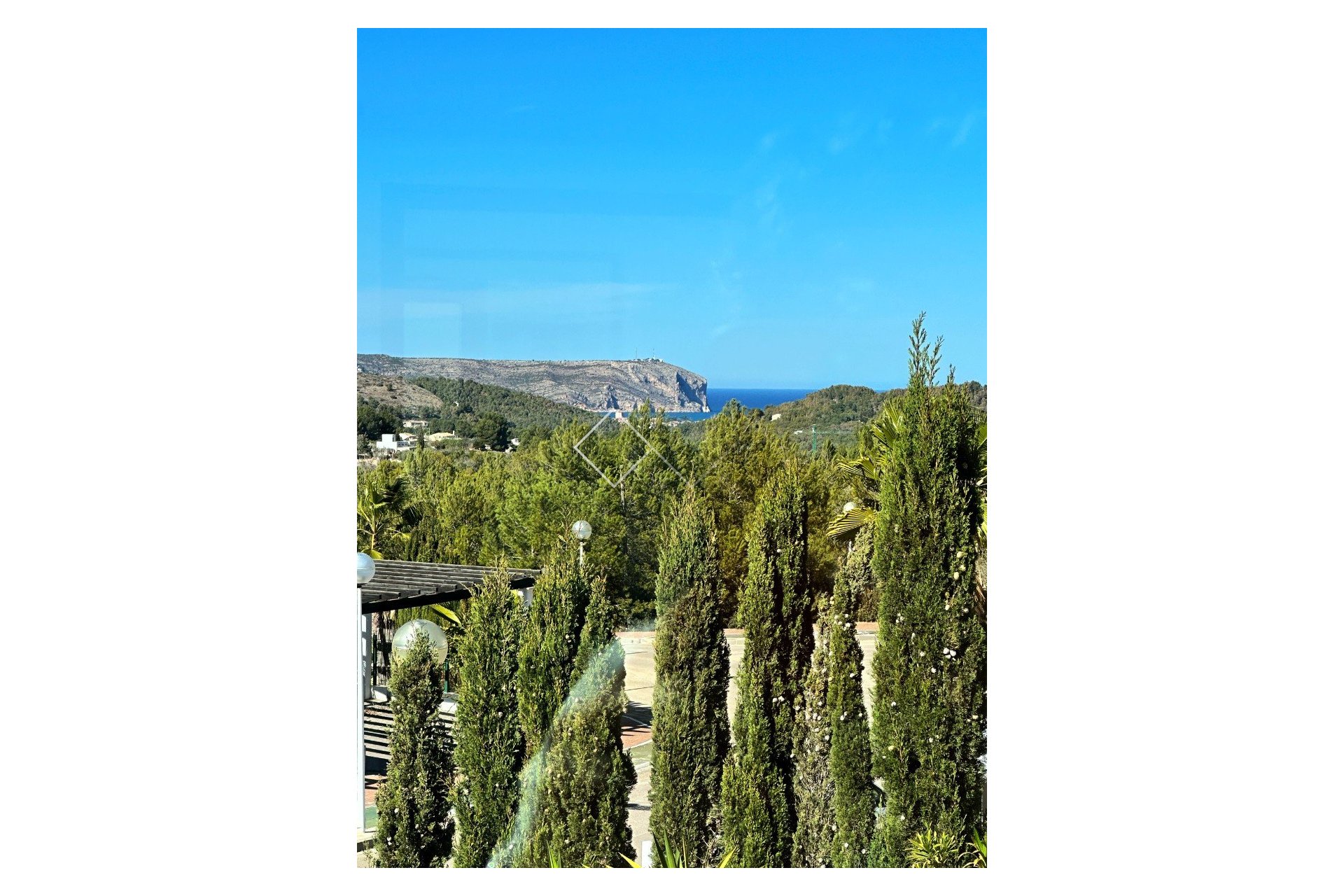 Resale - Villa - Jávea/Xàbia - Cansalades