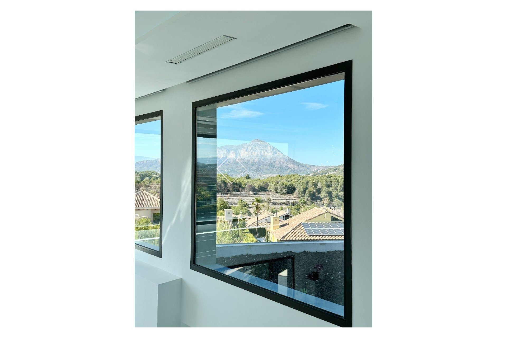 Resale - Villa - Jávea/Xàbia - Cansalades