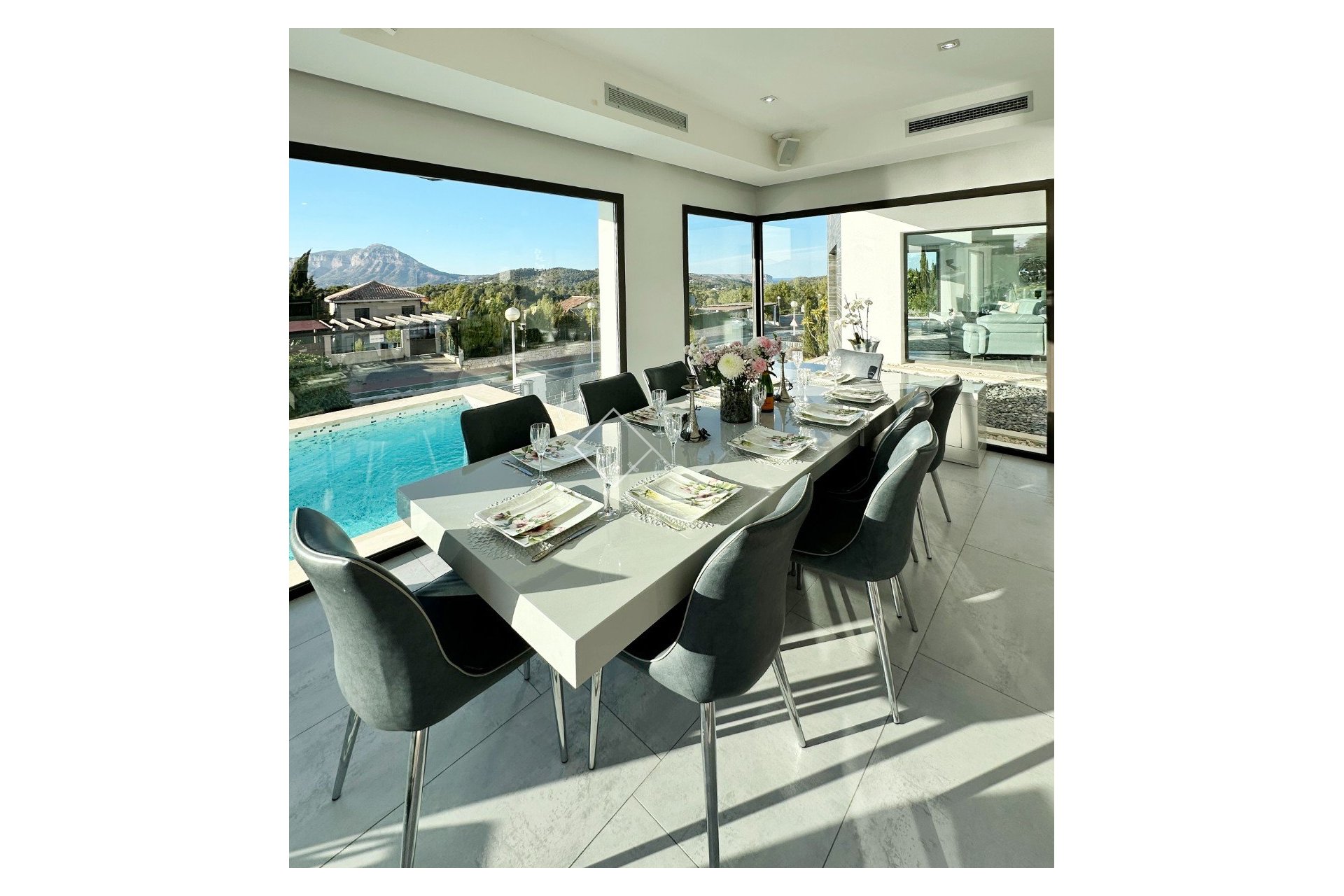 Resale - Villa - Jávea/Xàbia - Cansalades