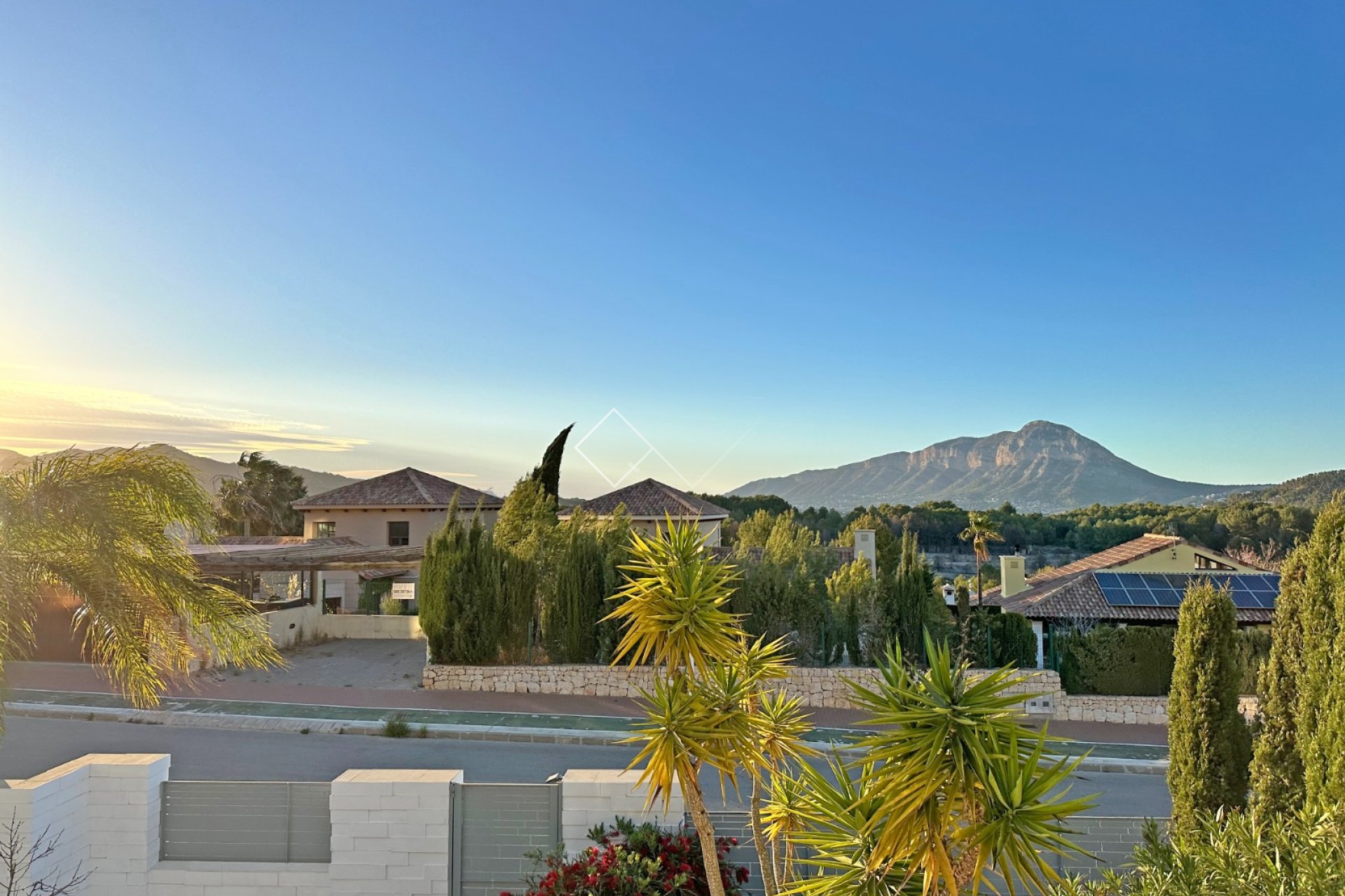 Resale - Villa - Jávea/Xàbia - Cansalades