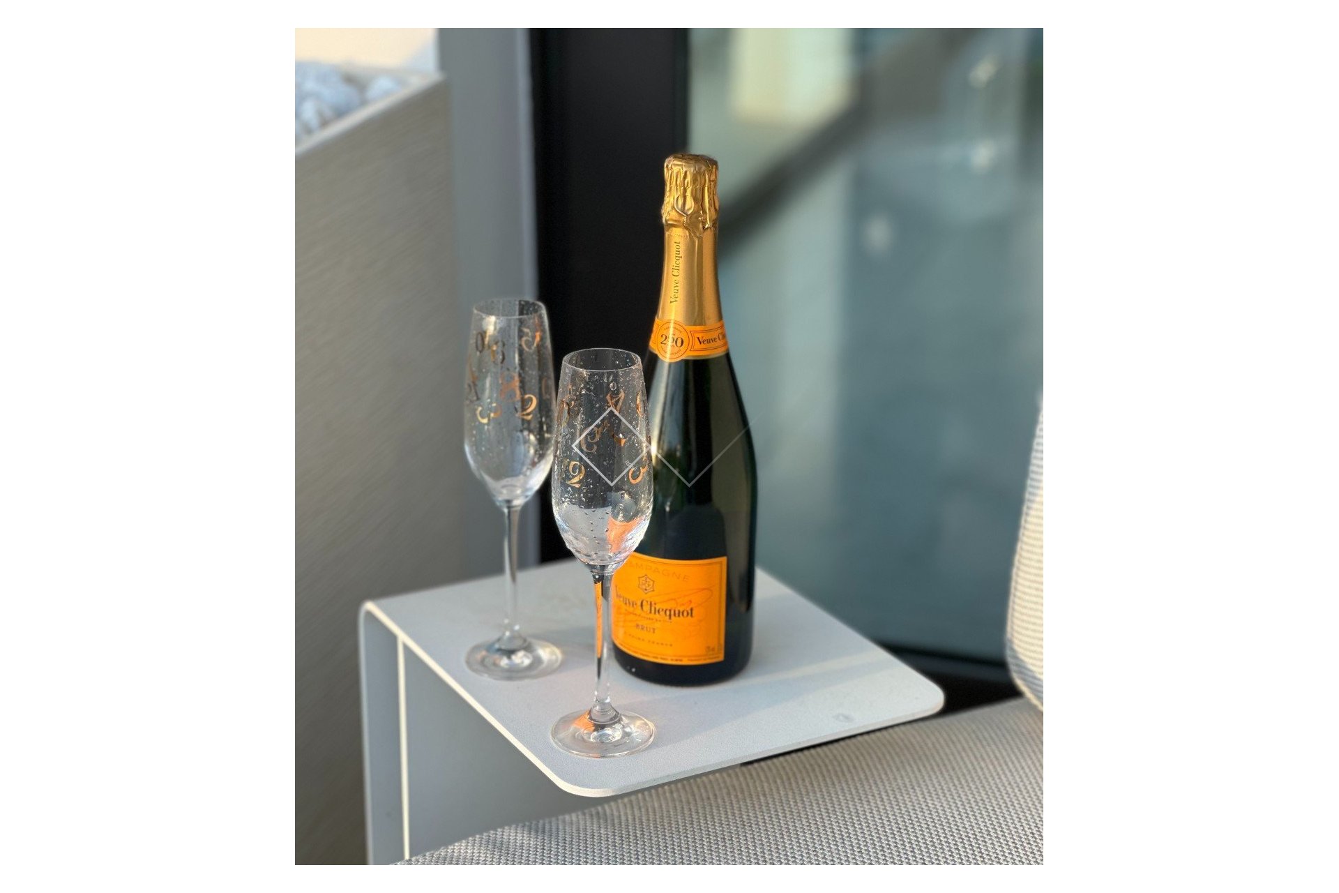 Resale - Villa - Jávea/Xàbia - Cansalades