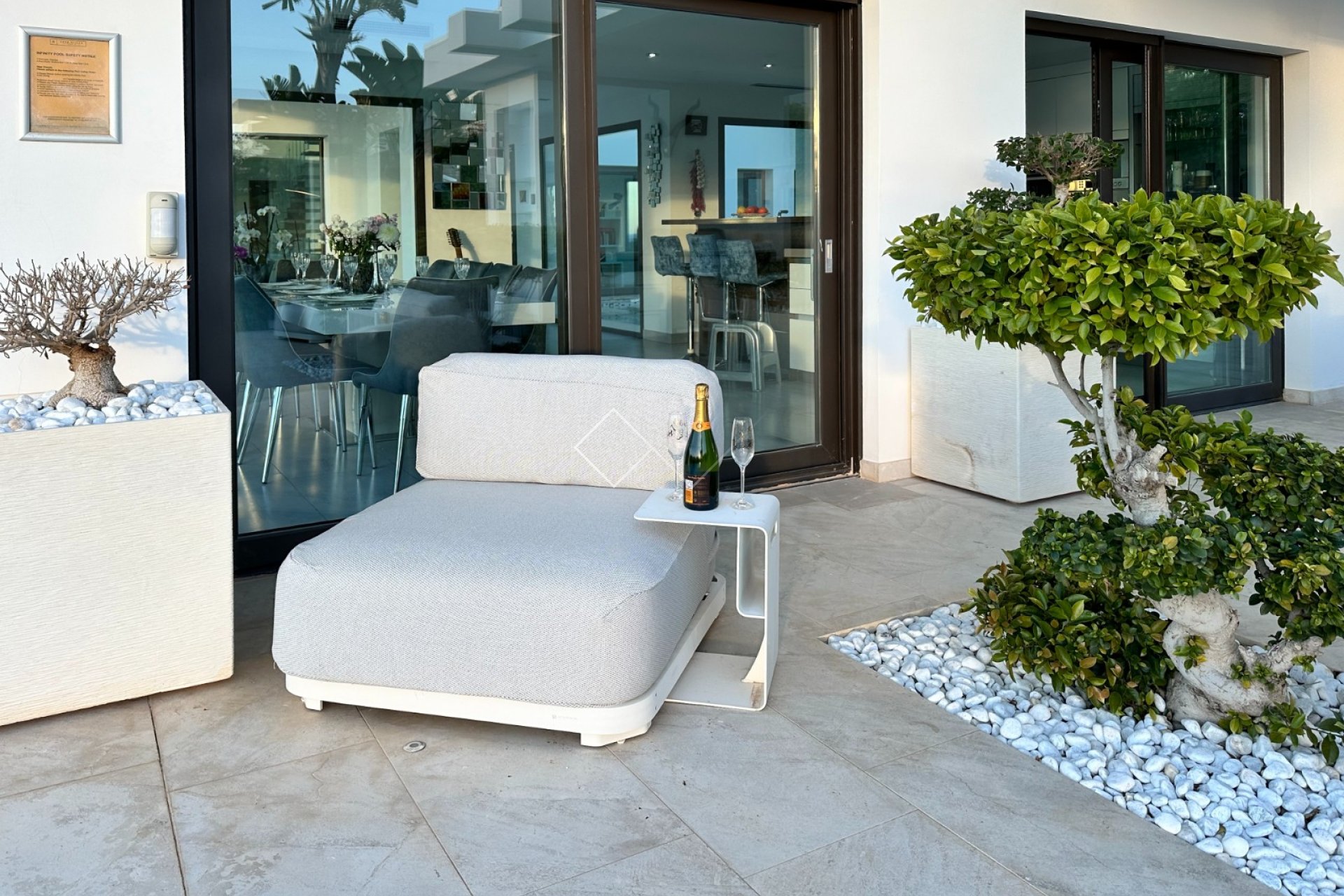 Resale - Villa - Jávea/Xàbia - Cansalades