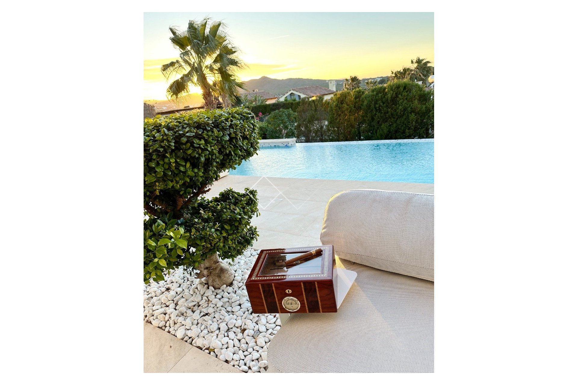 Resale - Villa - Jávea/Xàbia - Cansalades