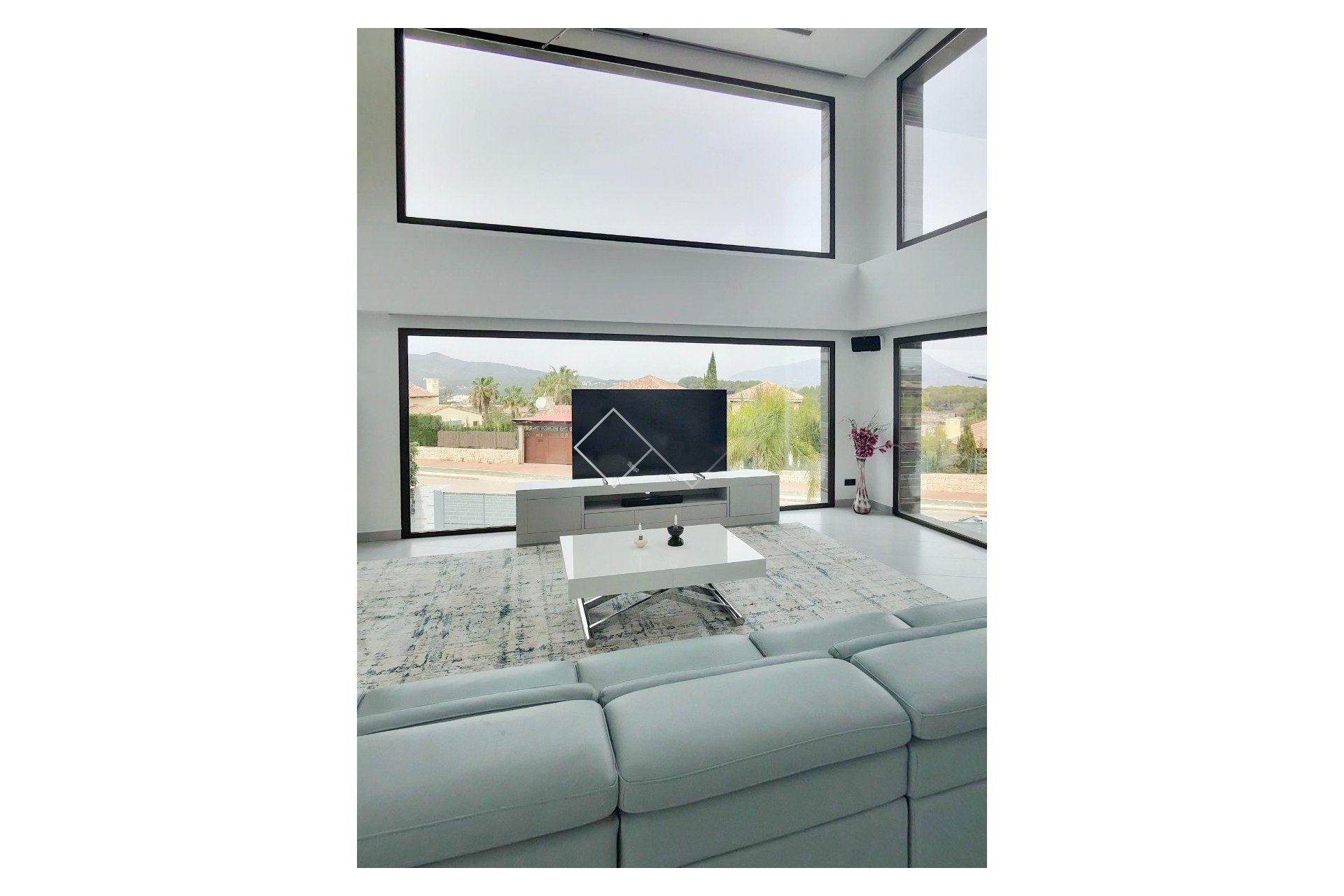 Resale - Villa - Jávea/Xàbia - Cansalades