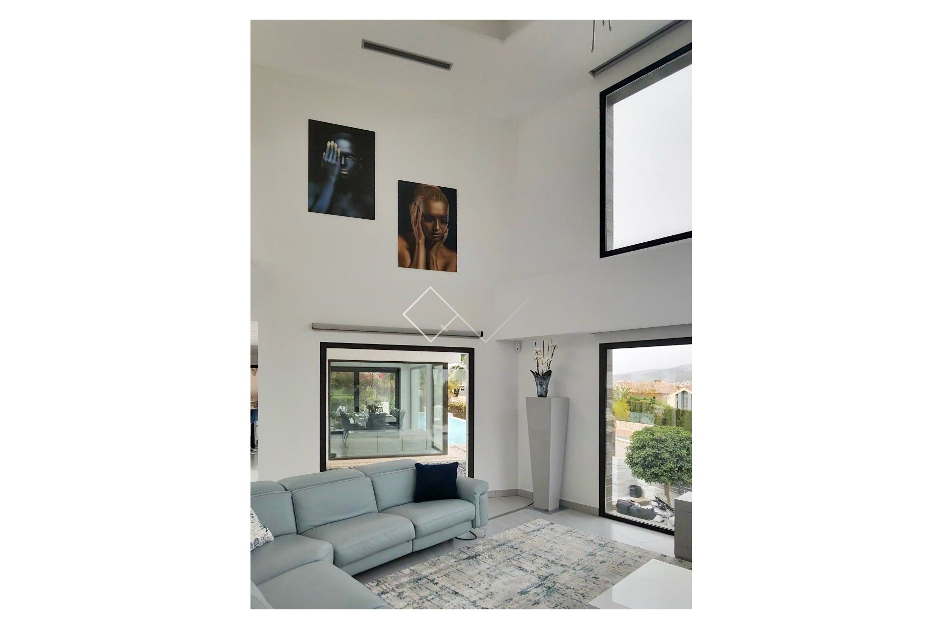 Resale - Villa - Jávea/Xàbia - Cansalades