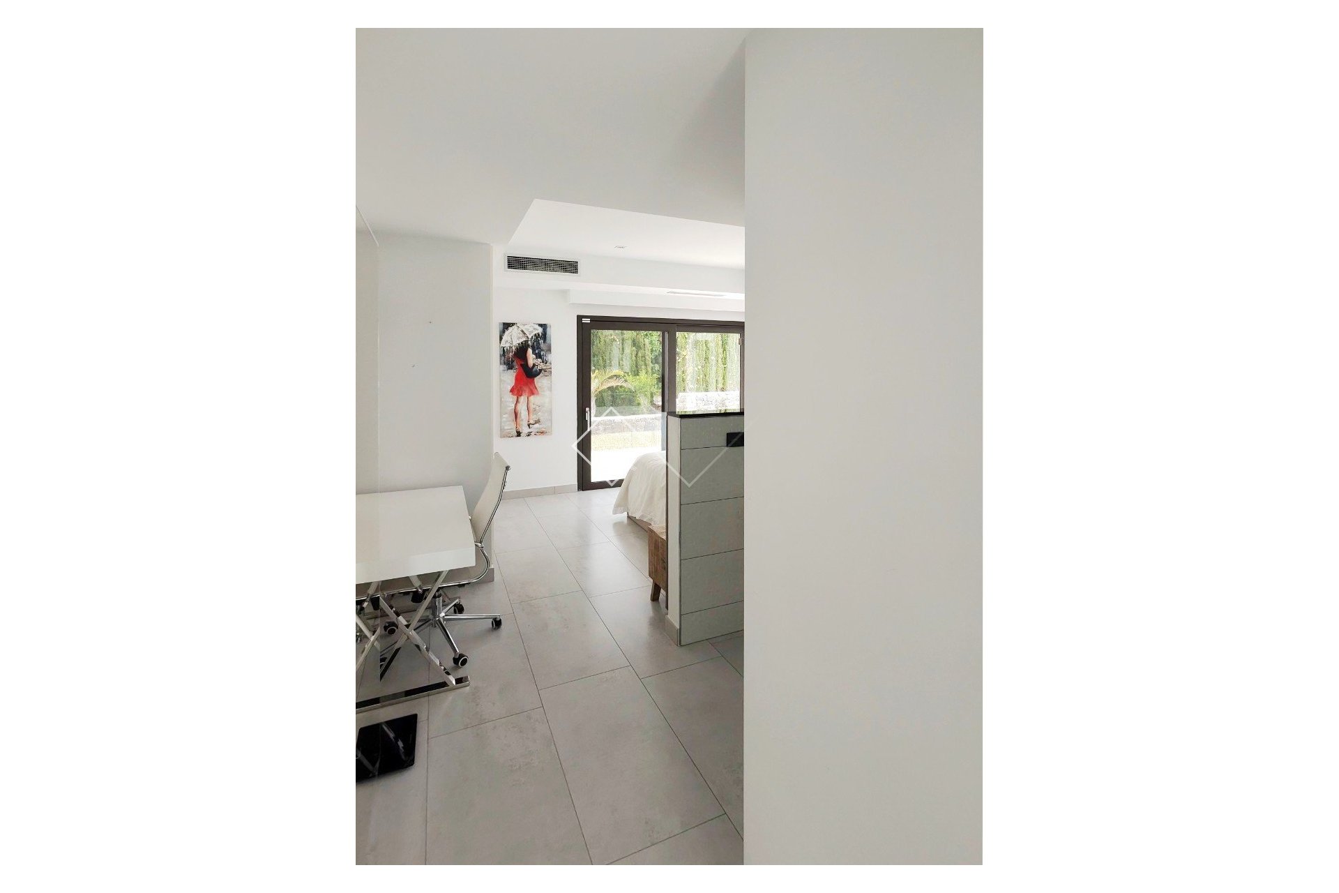 Resale - Villa - Jávea/Xàbia - Cansalades