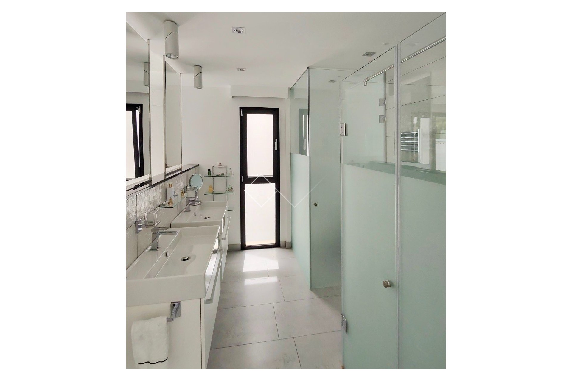 Resale - Villa - Jávea/Xàbia - Cansalades