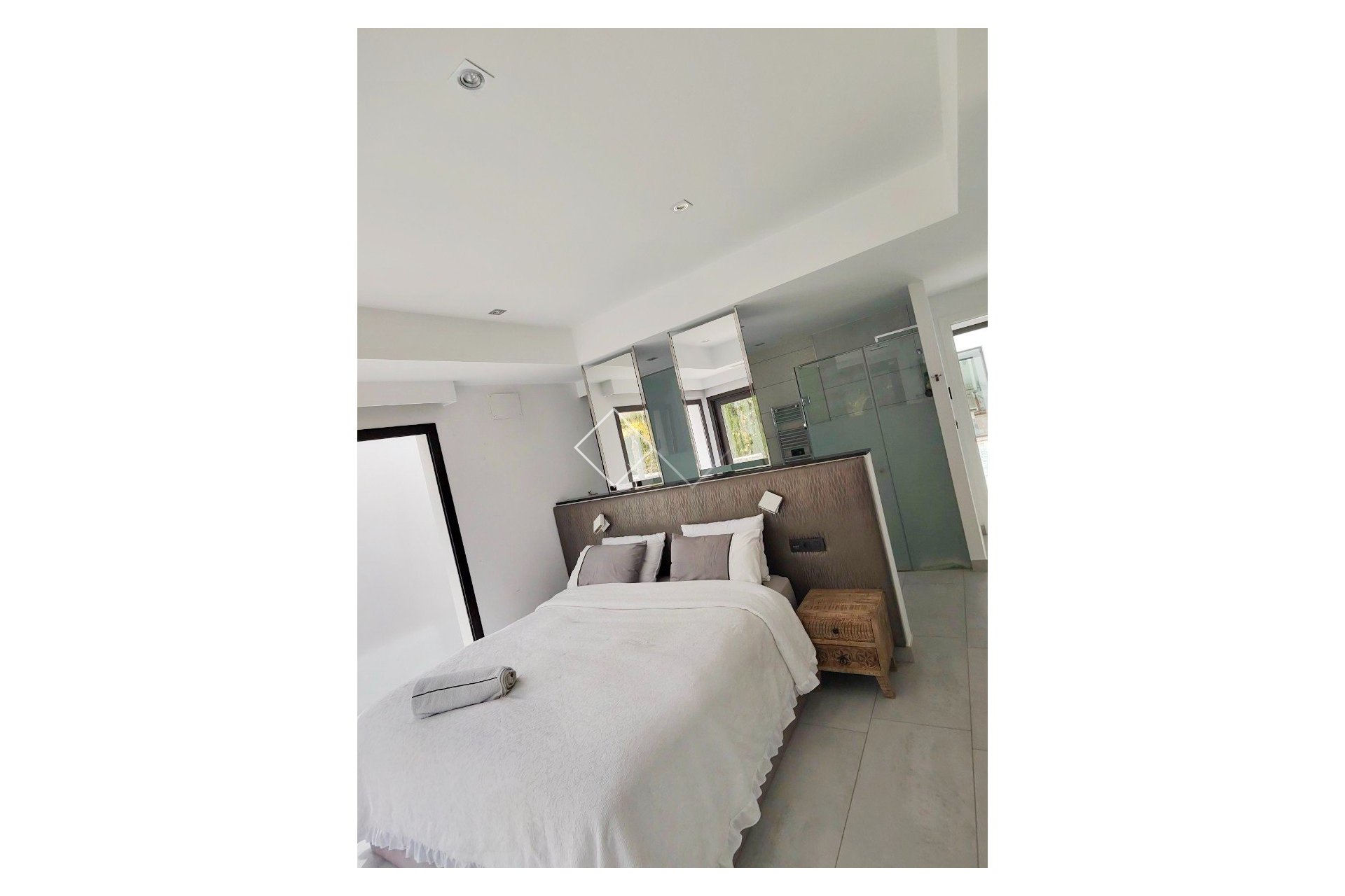 Resale - Villa - Jávea/Xàbia - Cansalades