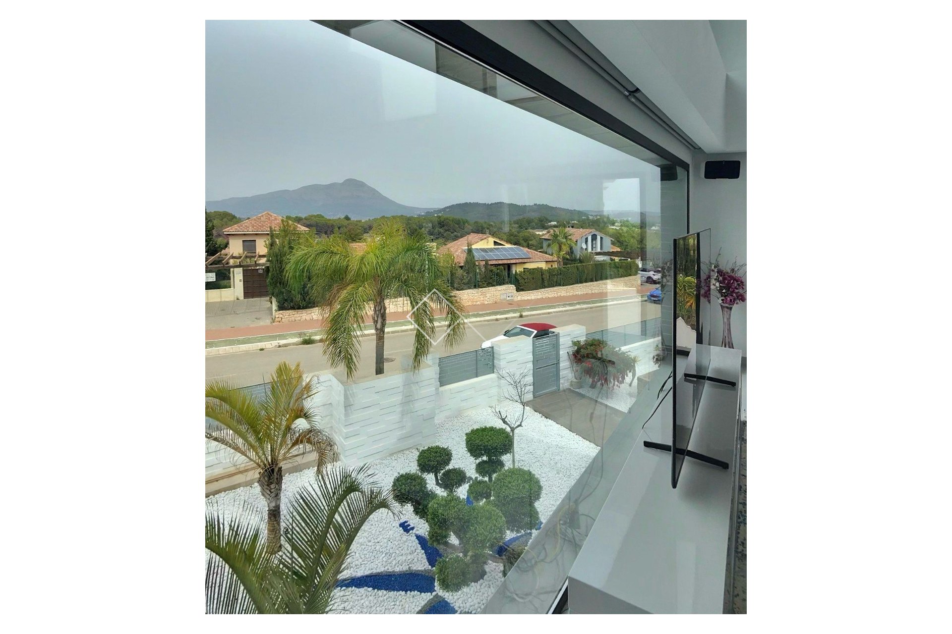 Resale - Villa - Jávea/Xàbia - Cansalades