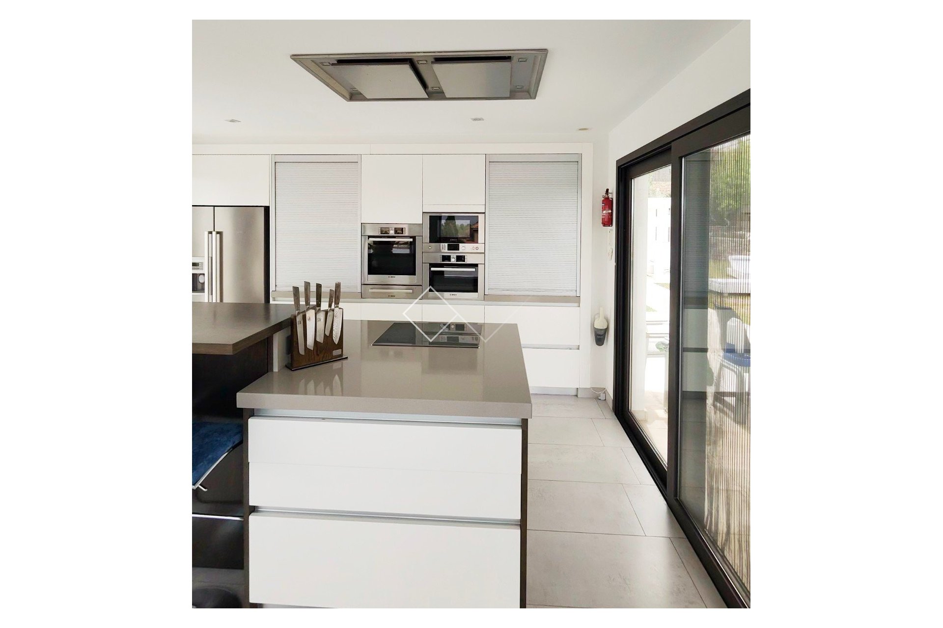 Resale - Villa - Jávea/Xàbia - Cansalades