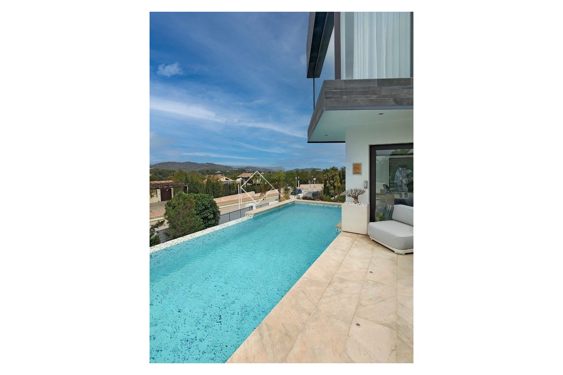 Resale - Villa - Jávea/Xàbia - Cansalades