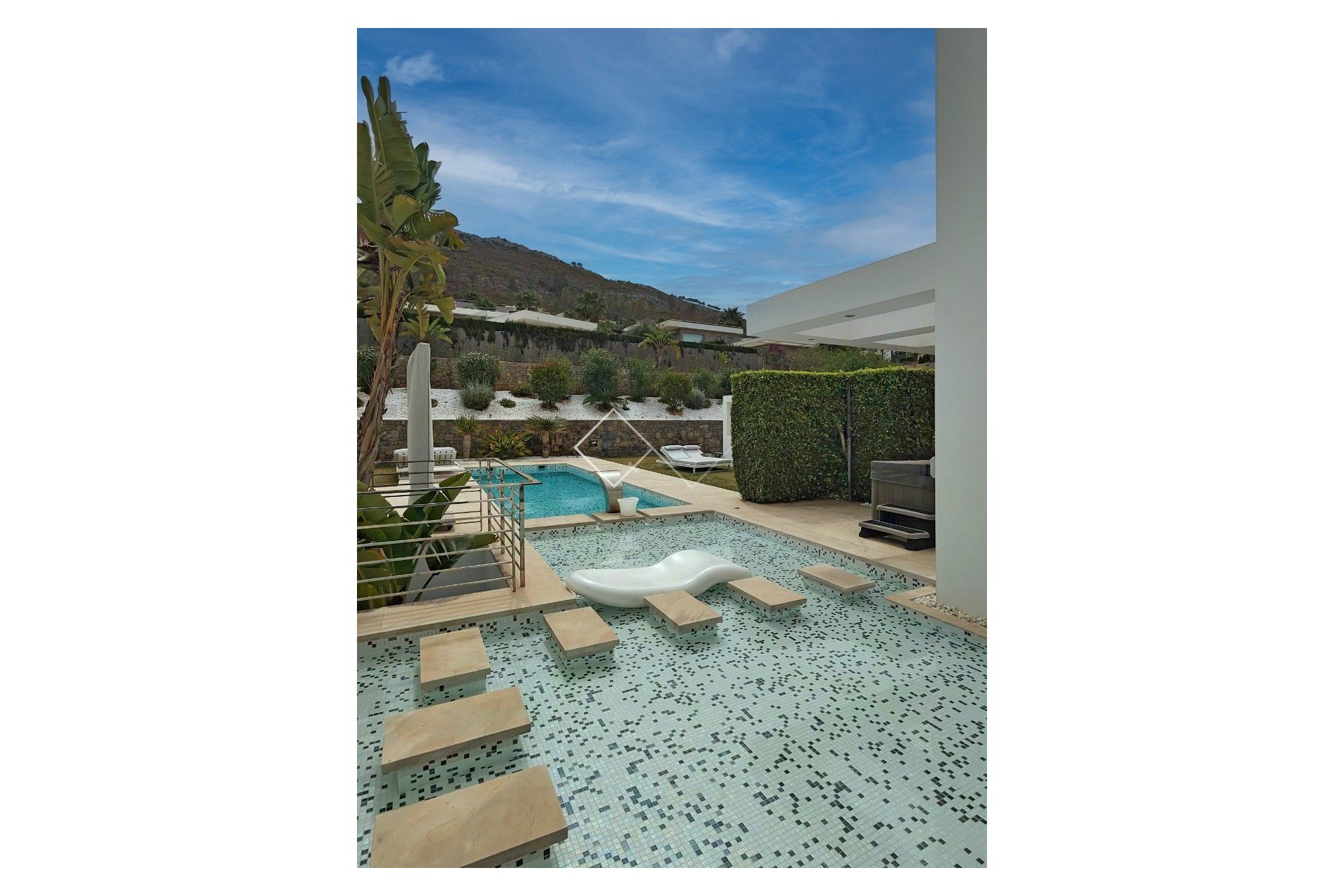 Resale - Villa - Jávea/Xàbia - Cansalades