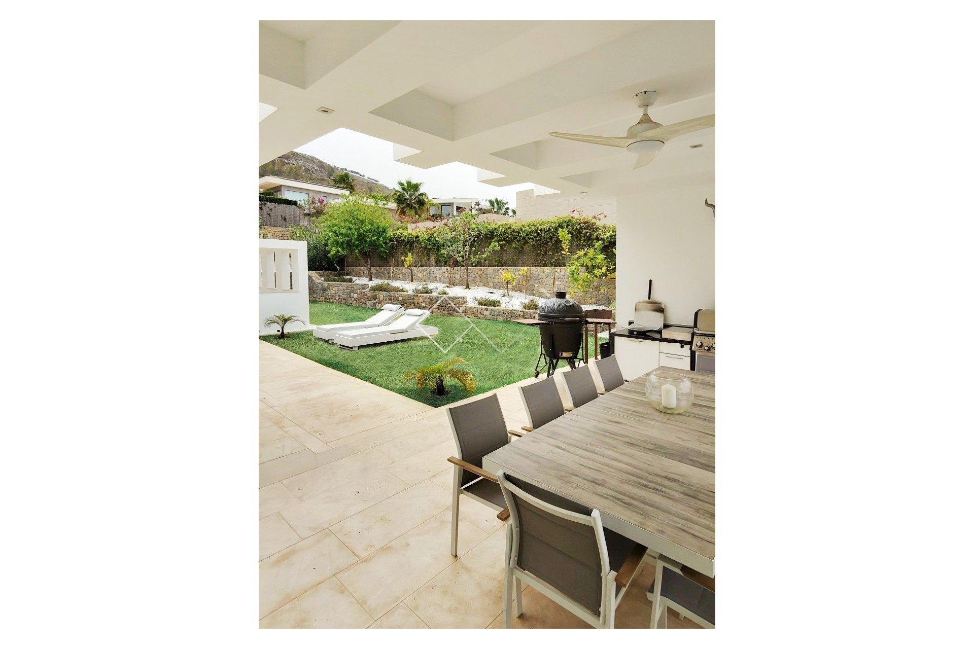 Resale - Villa - Jávea/Xàbia - Cansalades