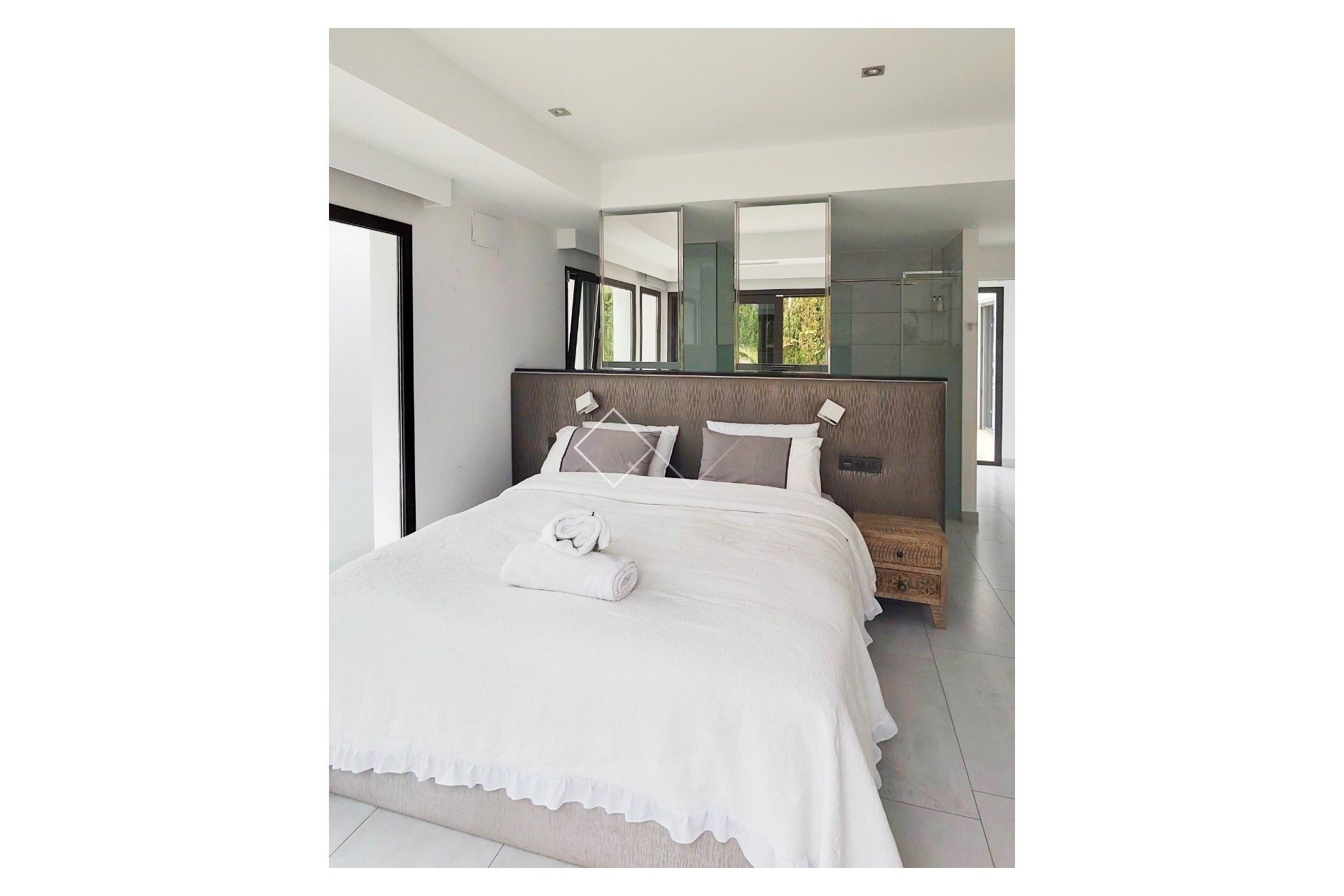 Resale - Villa - Jávea/Xàbia - Cansalades