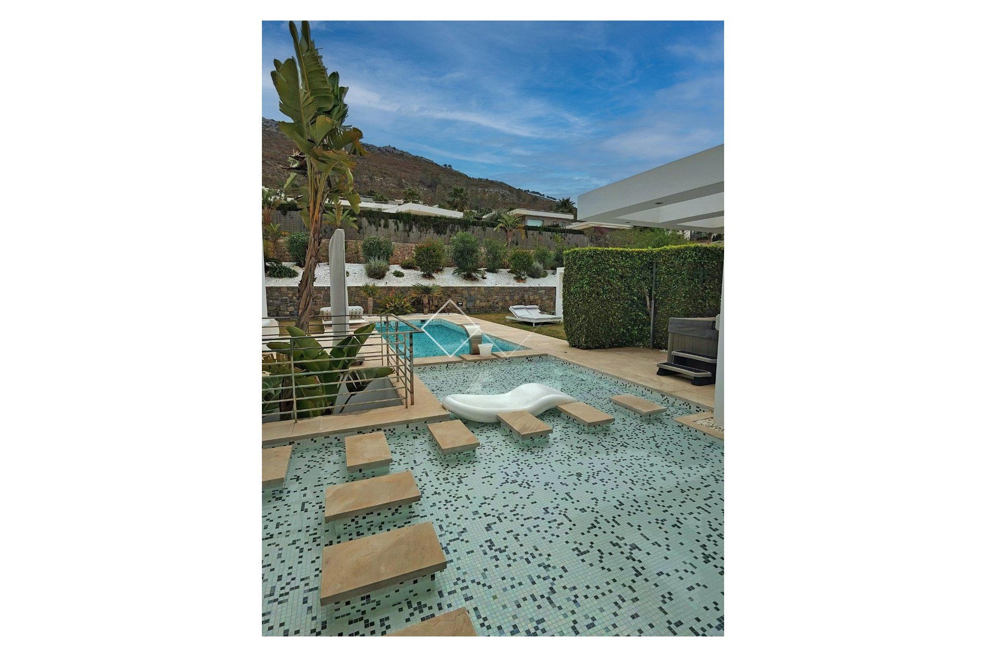 Resale - Villa - Jávea/Xàbia - Cansalades