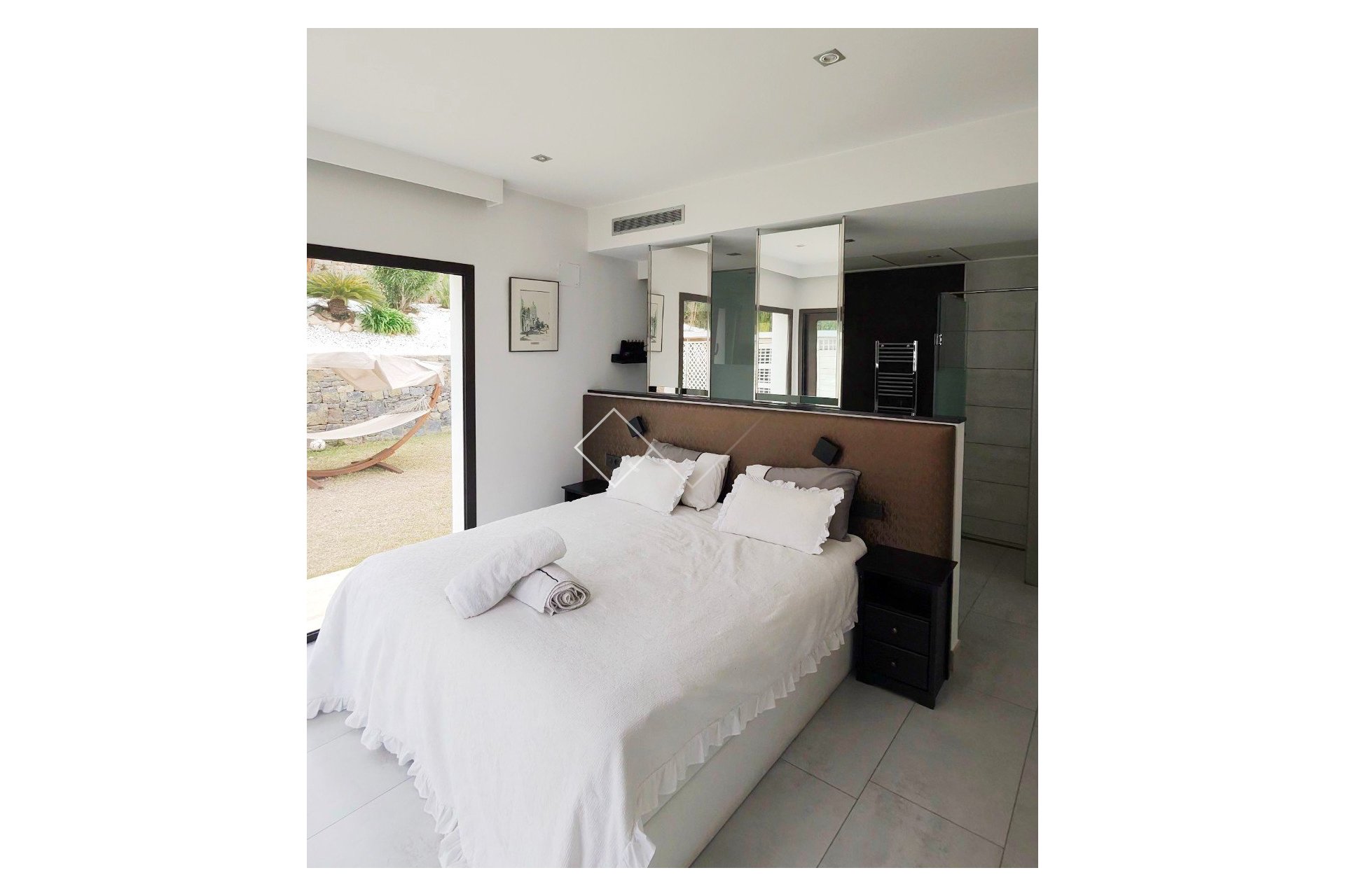 Resale - Villa - Jávea/Xàbia - Cansalades