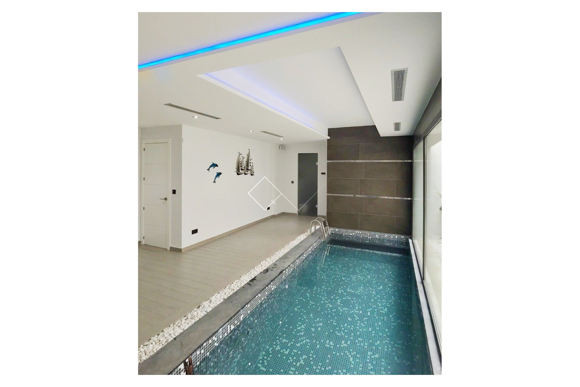 Resale - Villa - Jávea/Xàbia - Cansalades