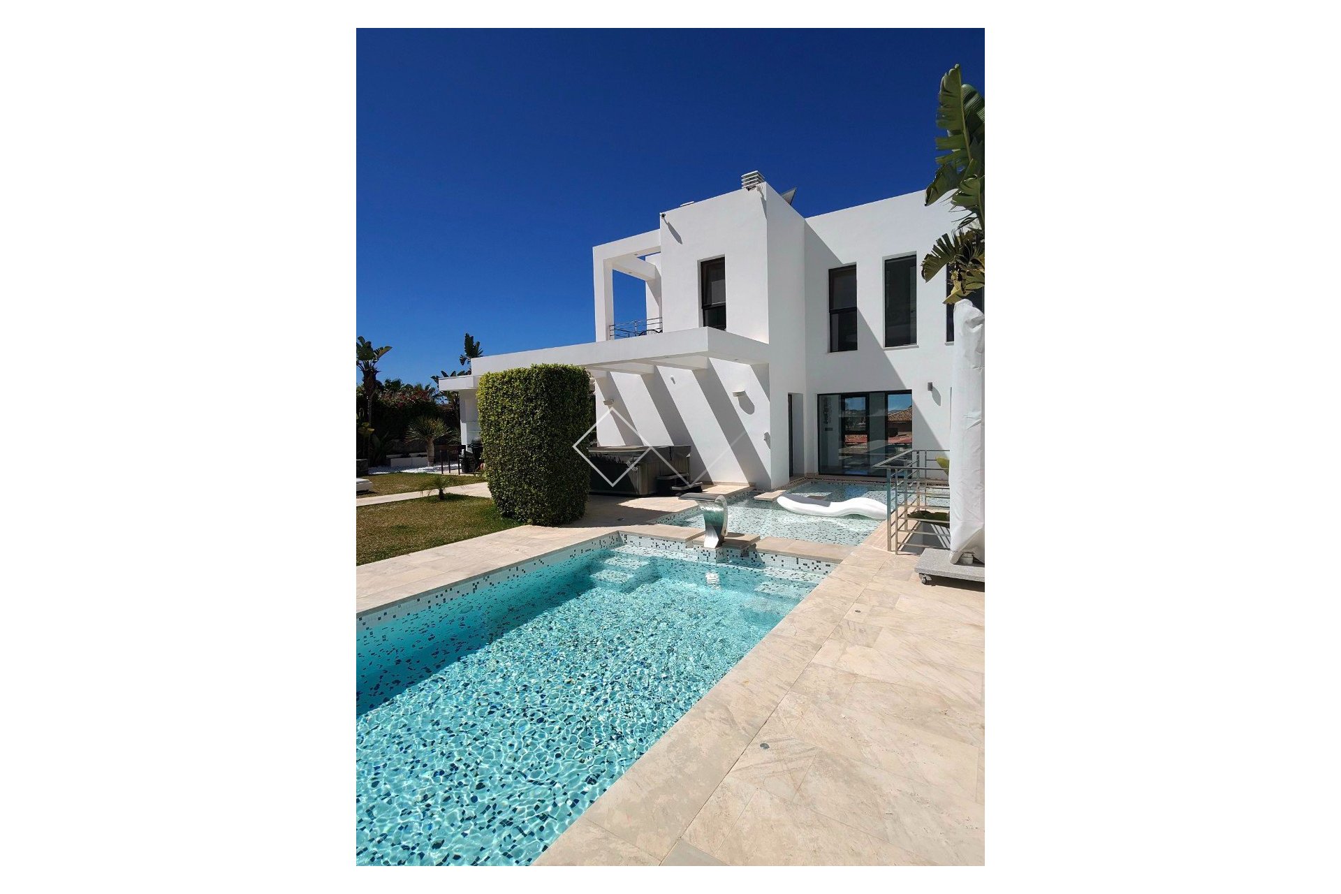 Resale - Villa - Jávea/Xàbia - Cansalades