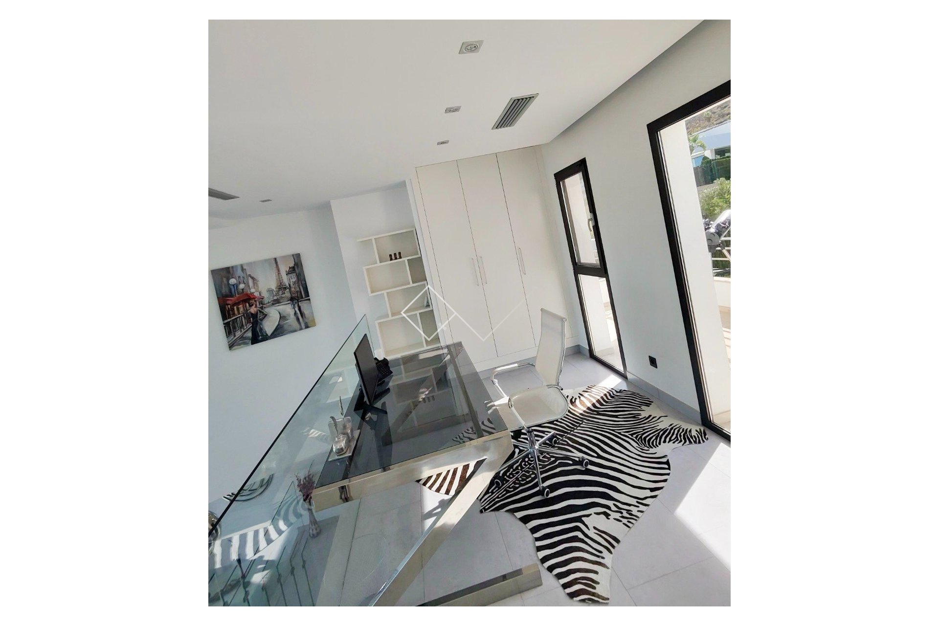 Resale - Villa - Jávea/Xàbia - Cansalades