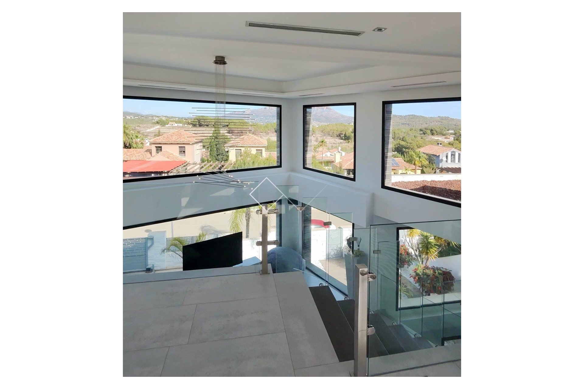 Resale - Villa - Jávea/Xàbia - Cansalades