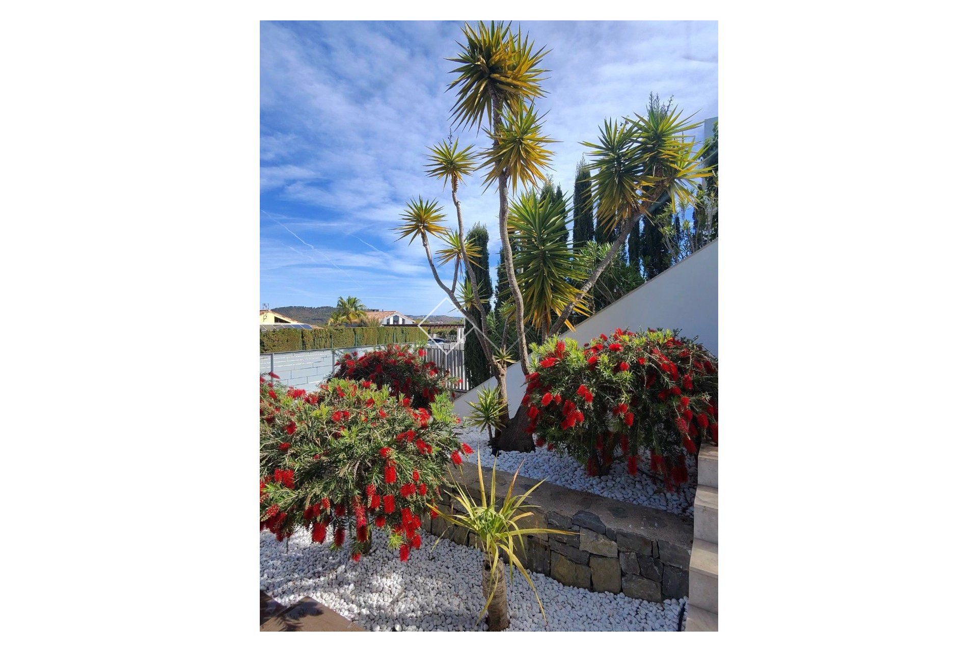 Resale - Villa - Jávea/Xàbia - Cansalades